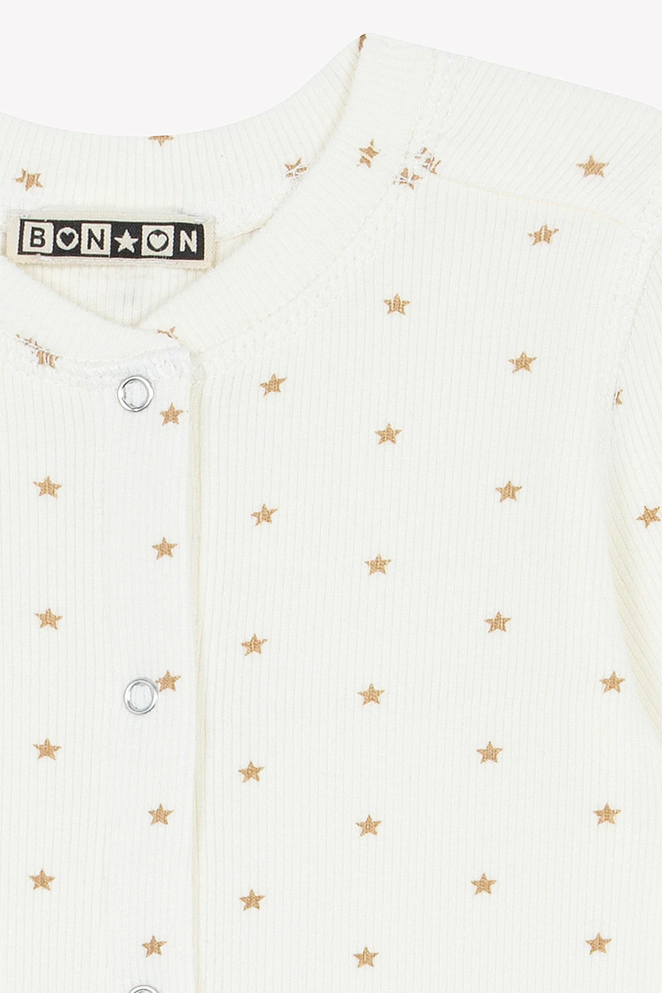 Pyjama - Ecru bonton - Image 5