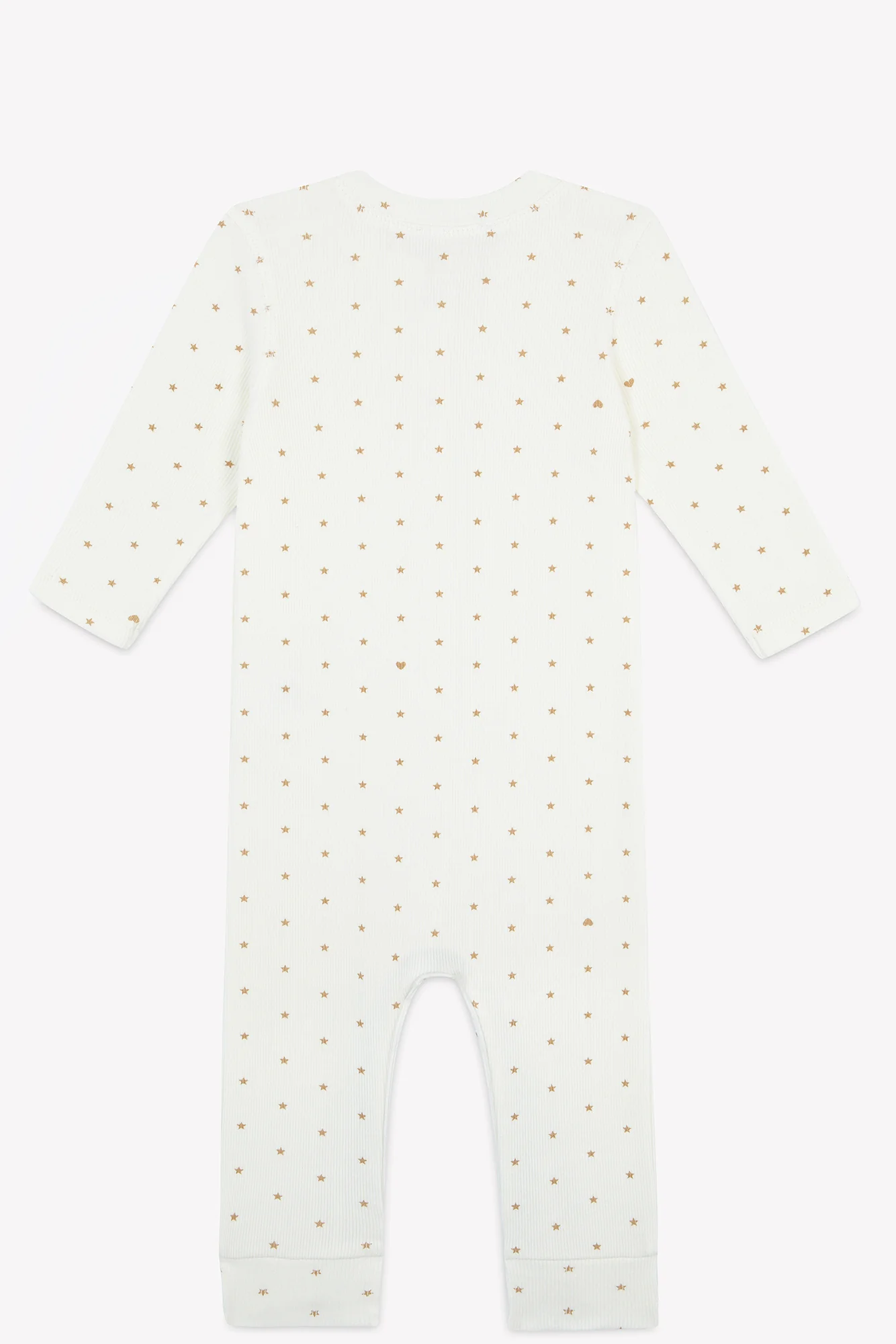 Pyjama - Ecru bonton - Image 6