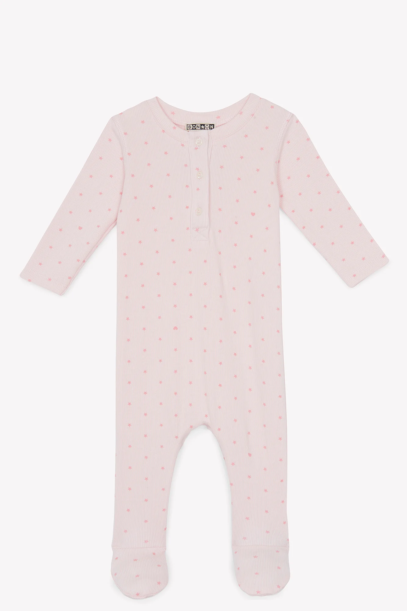 Pyjama - Rose parfait - Image 5