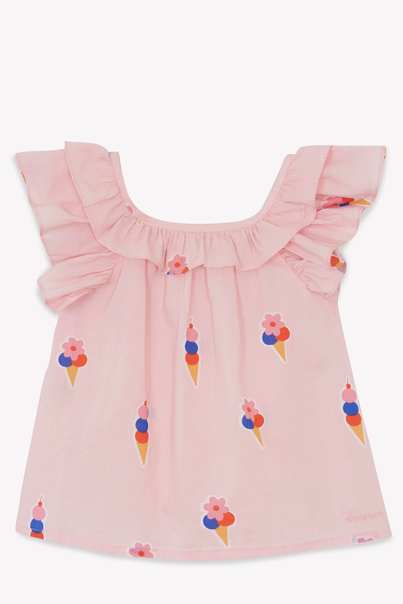 Robe - Anna gelato - Image 3