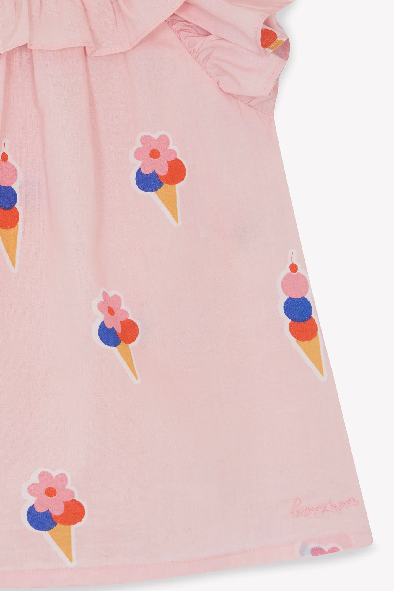 Robe - Anna gelato - Image 4