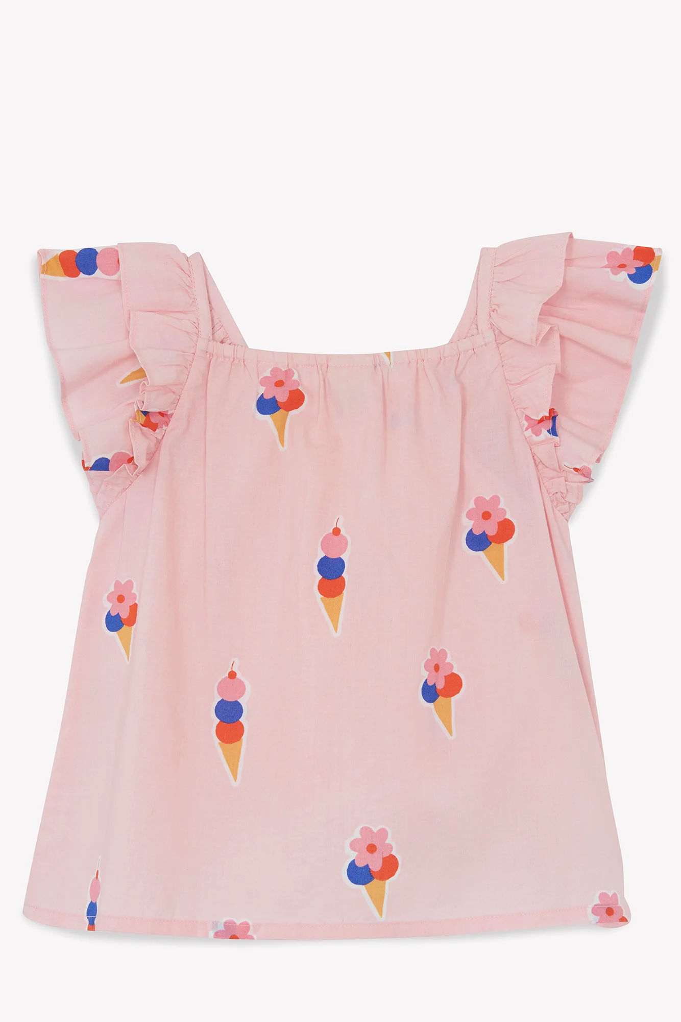 Robe - Anna gelato - Image 5