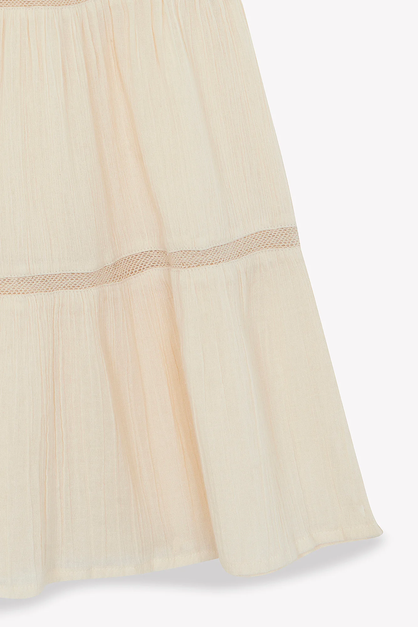 Robe - Calypso pana cotta - Image 4