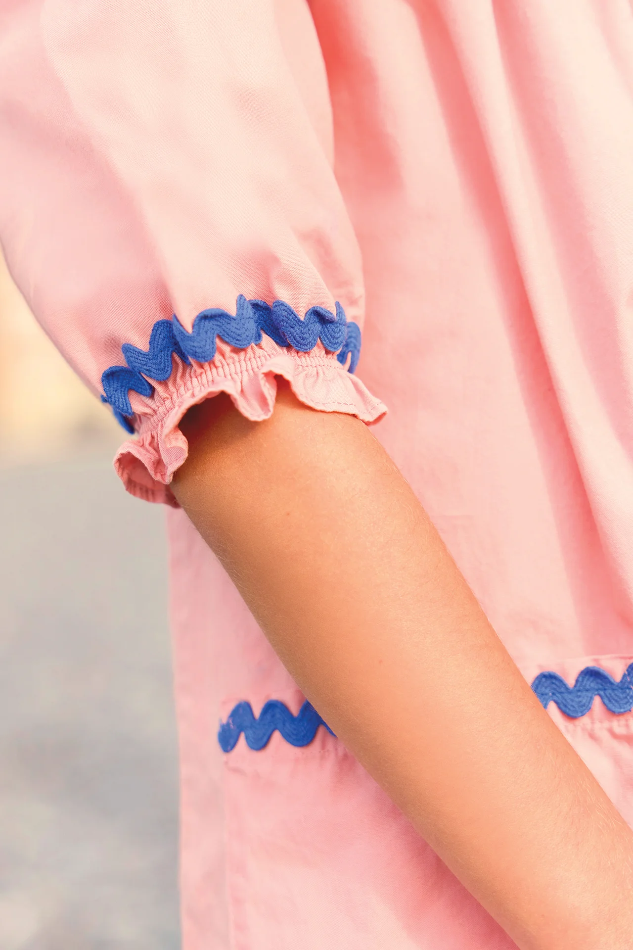 Robe - Lia rose gelato - Image 4
