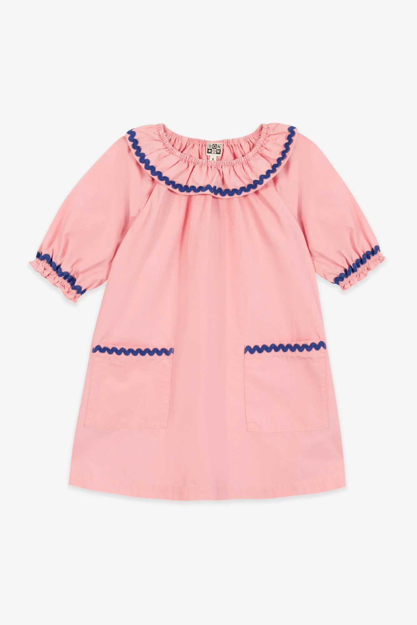 Robe - Lia rose gelato - Image 5