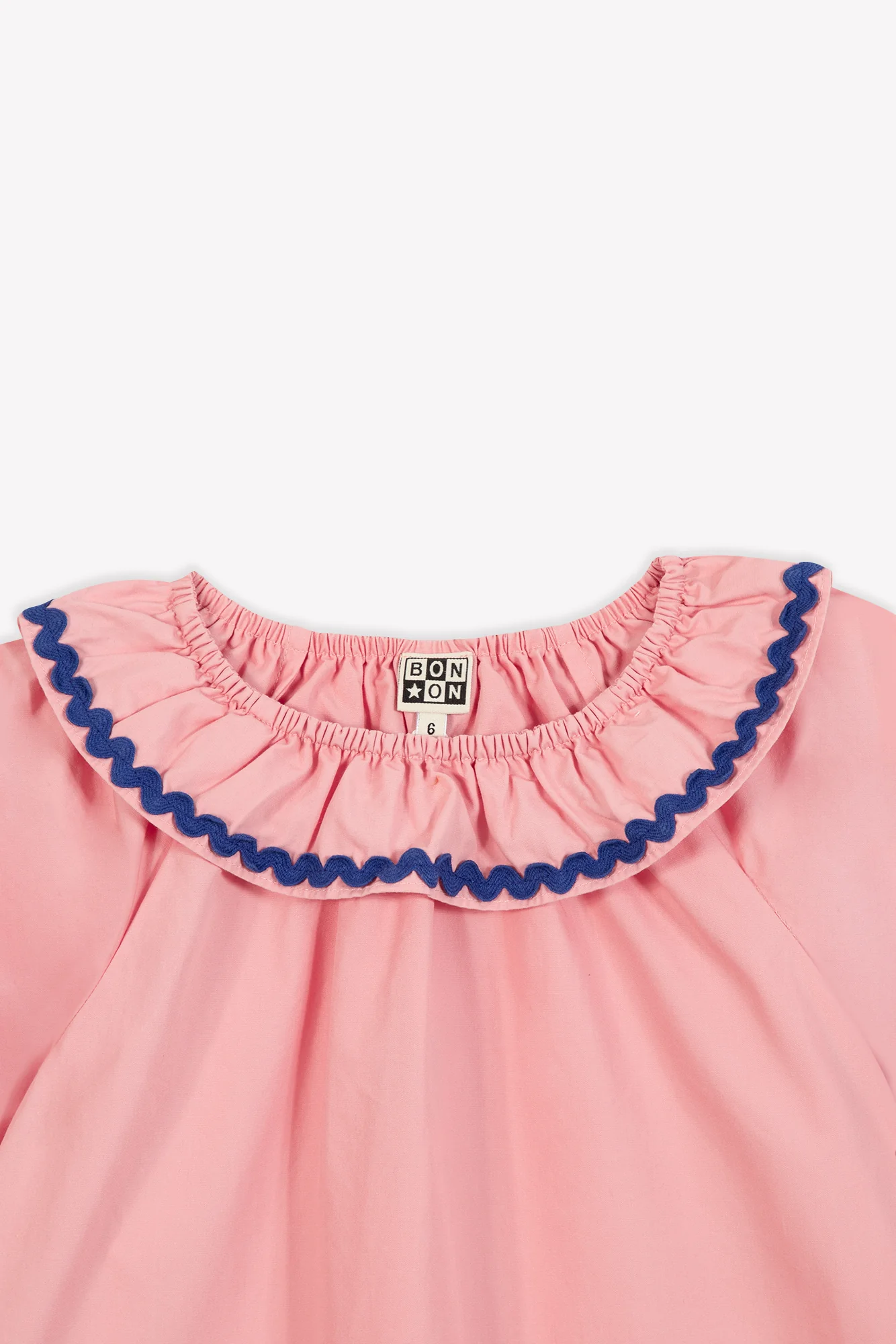 Robe - Lia rose gelato - Image 6