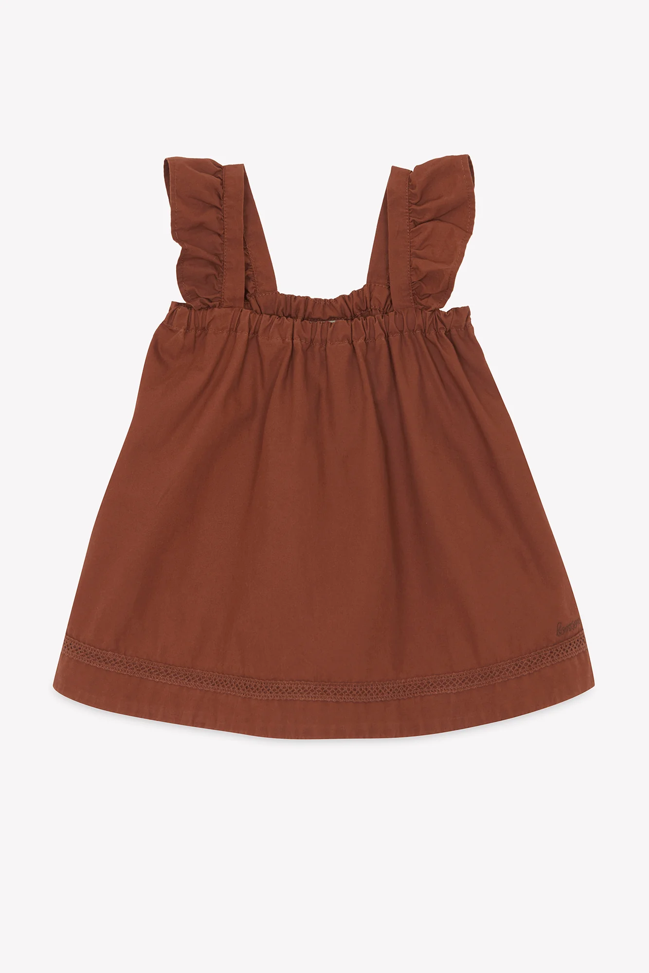 Robe - Lucette  nocciolata - Image 6