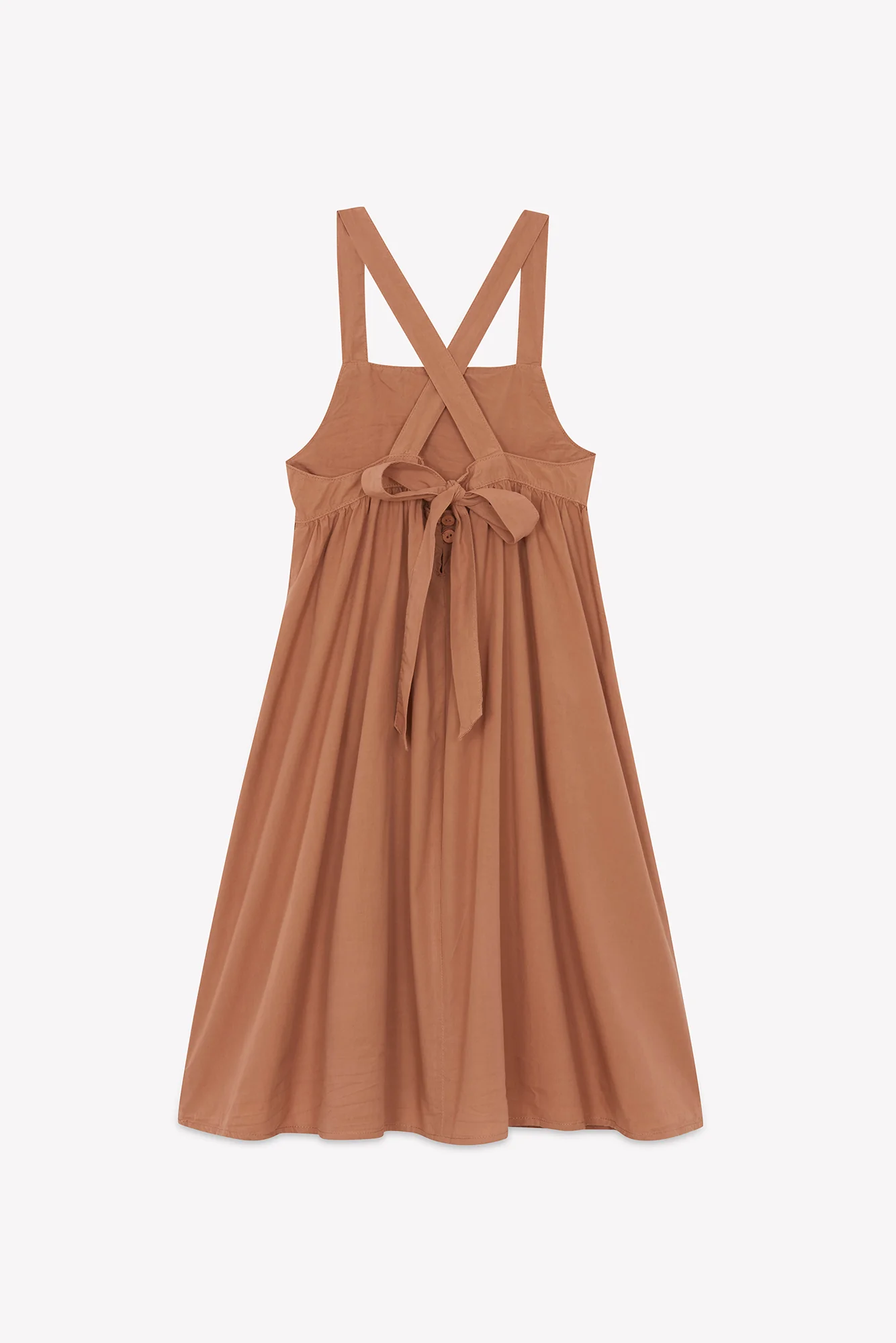 Robe - Mimosa Cachou Bonton x MilK - Image 6