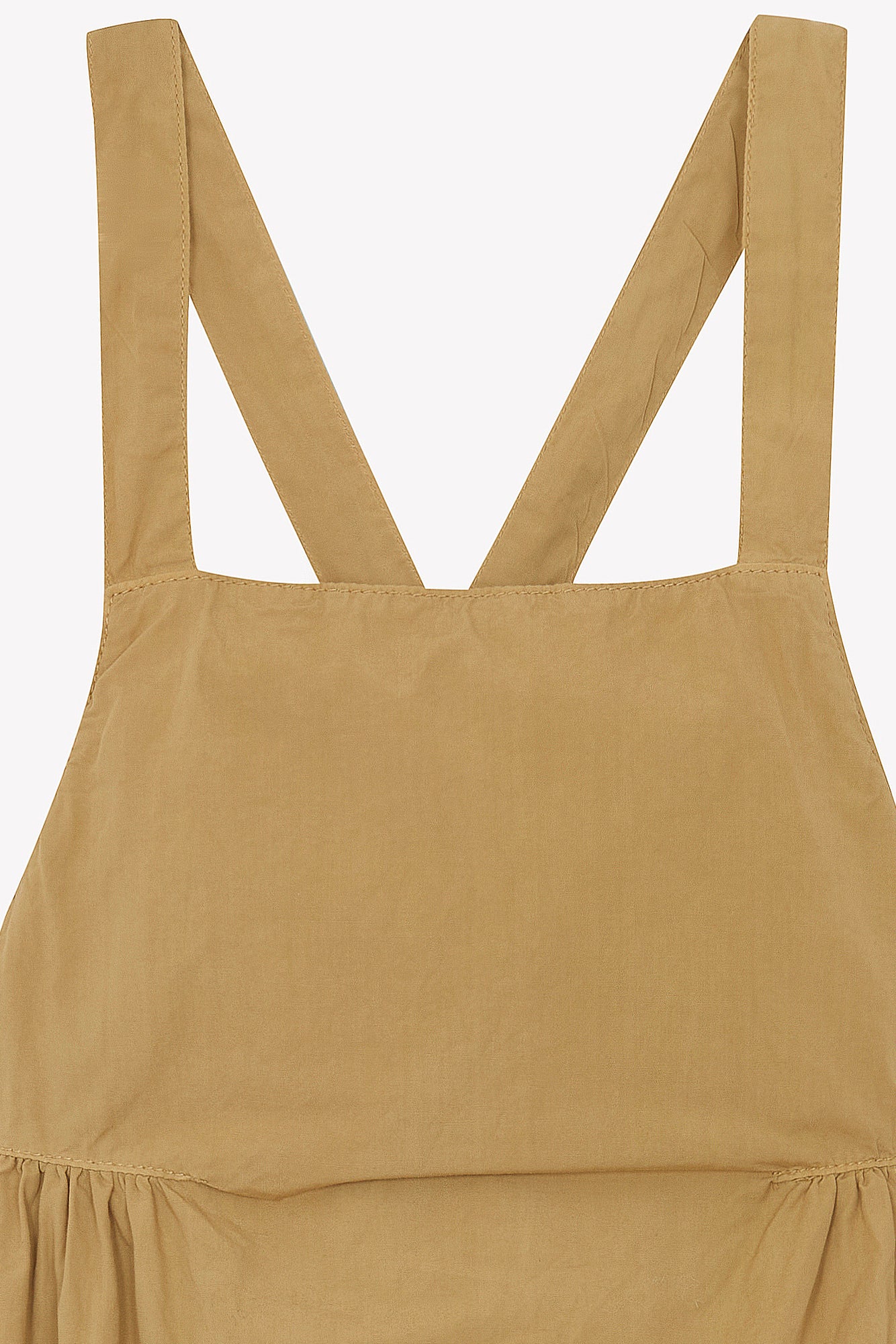Robe - Mimosa Chataigner Bonton x MilK - Image 6