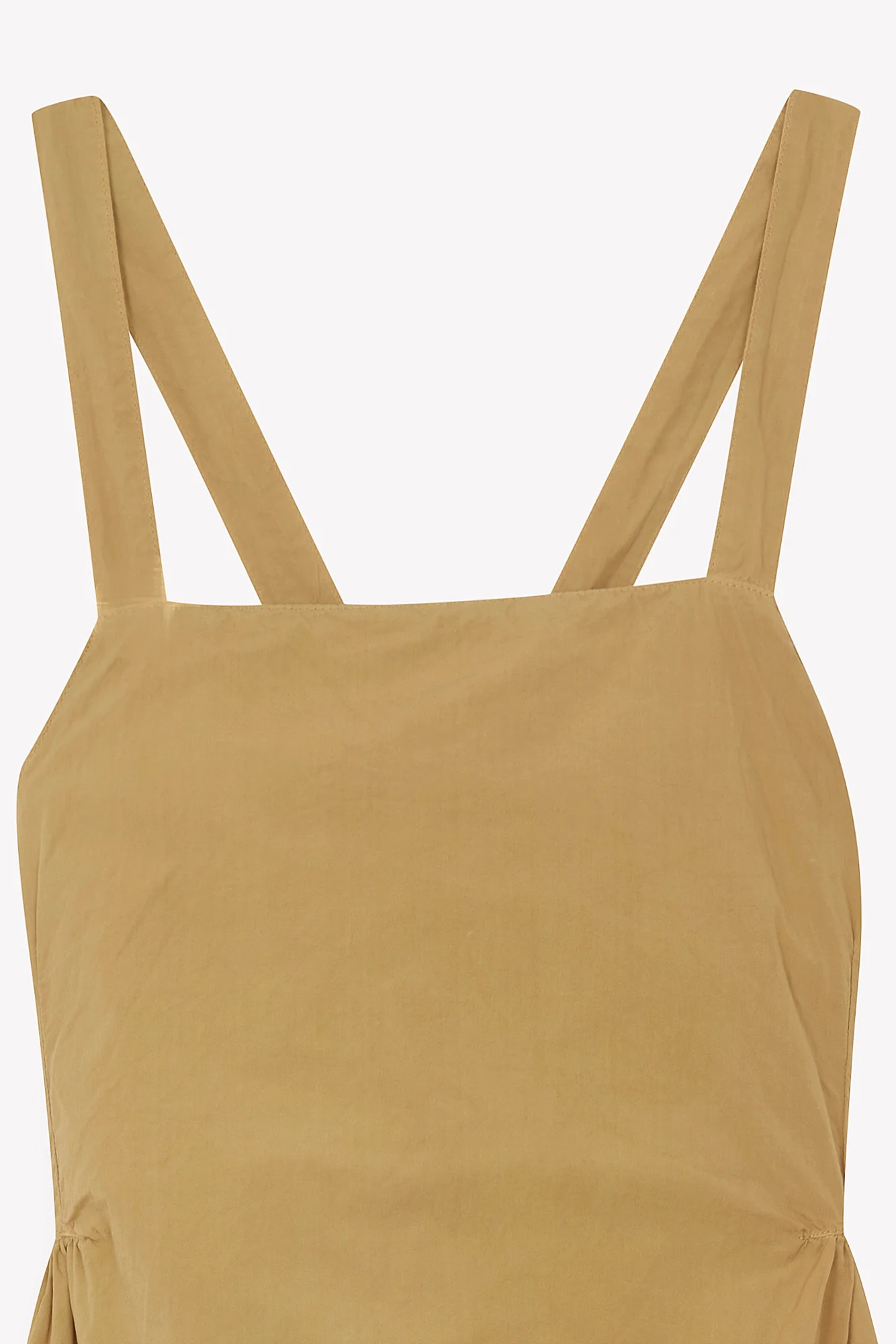 Robe -  Mimosa Femme Chataigner Bonton x MilK - Image 8
