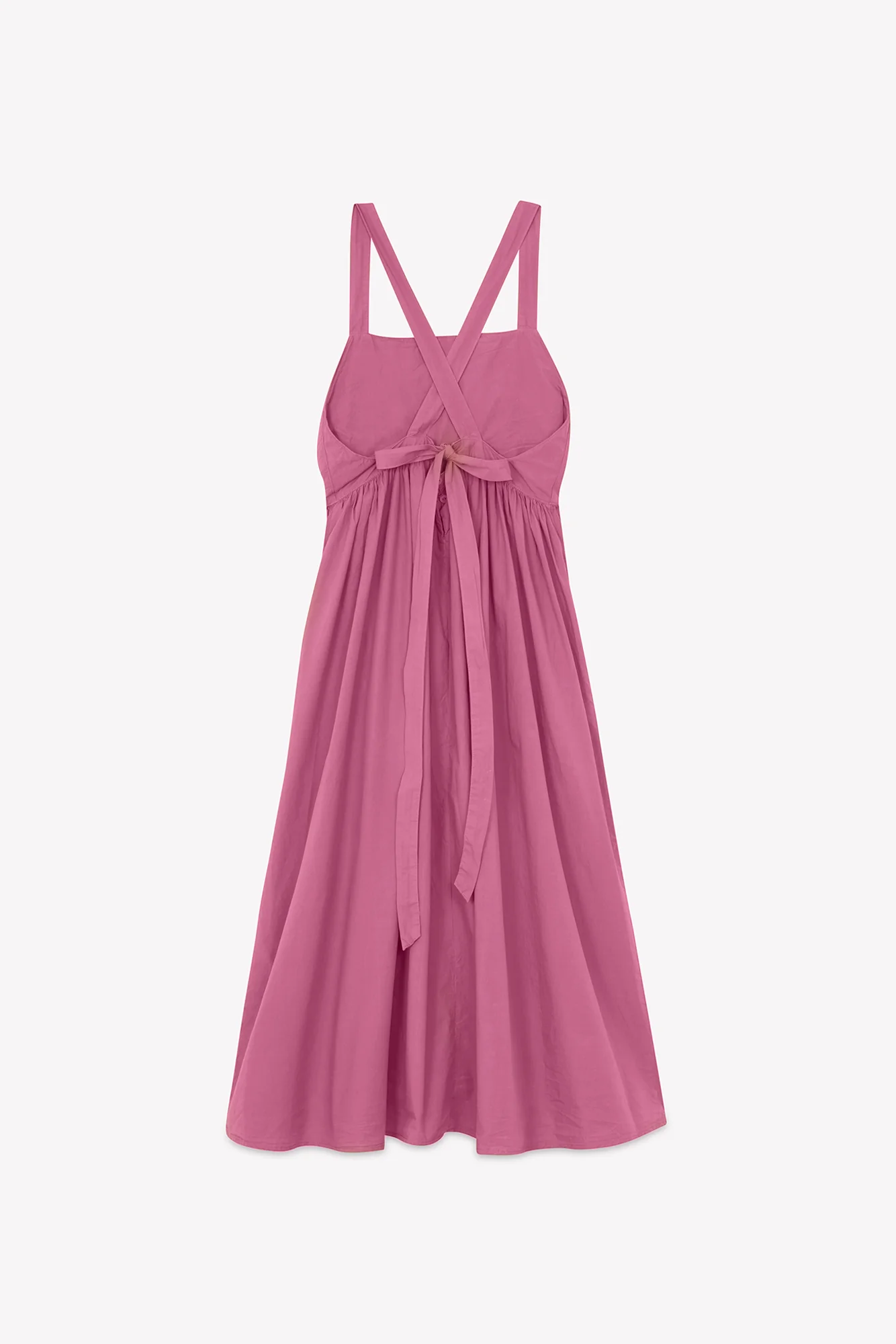 Robe - Mimosa Femme Mure Bonton x MilK - Image 6