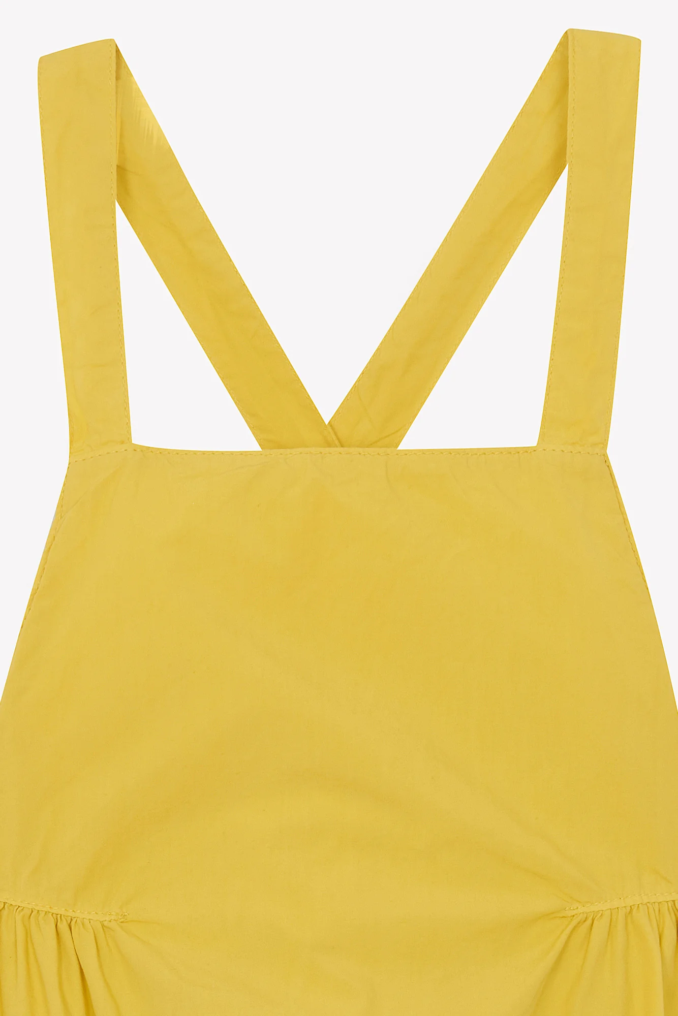 Robe - Mimosa Genêt Bonton x MilK - Image 7