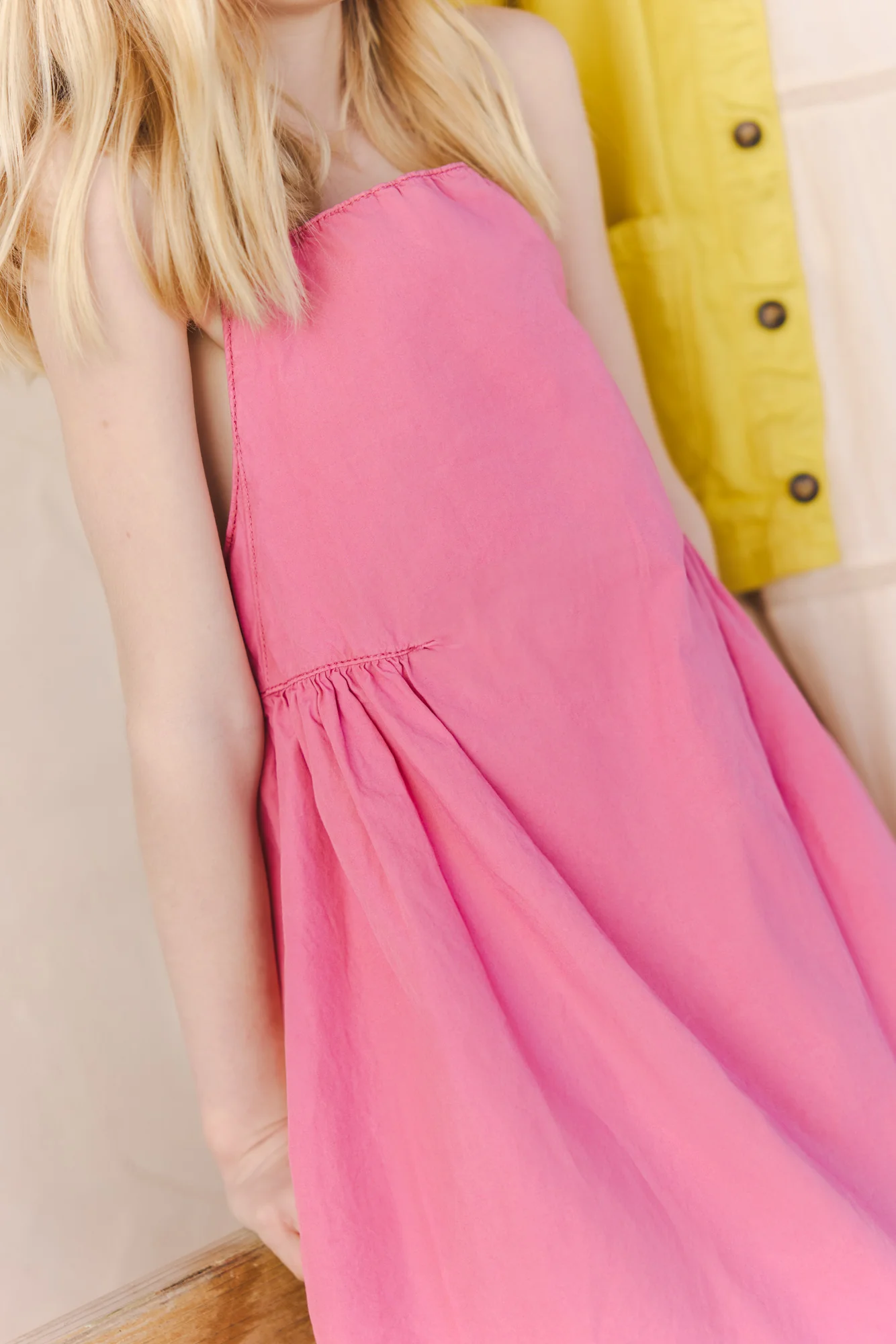 Robe - Mimosa Mure Bonton x MilK - Image 3