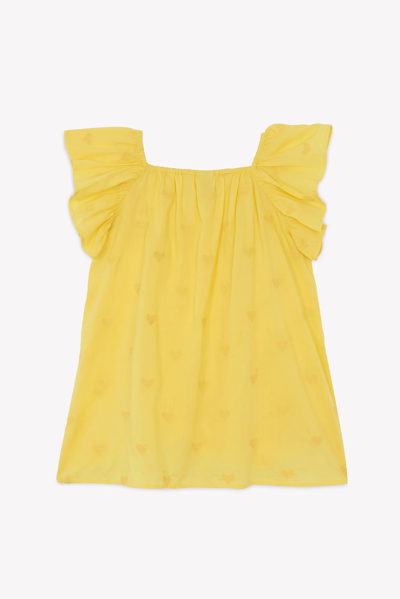Robe - Rêve citron - Image 7