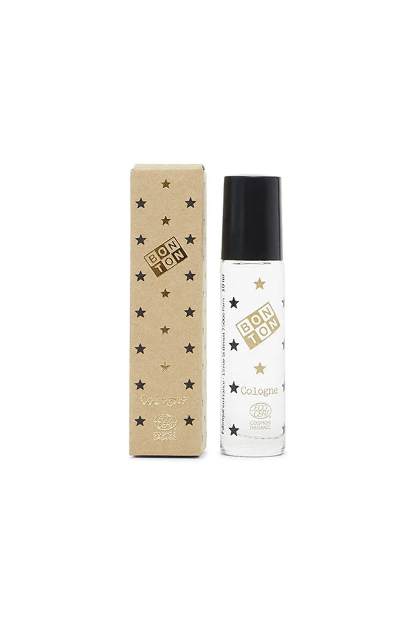 Eau de Cologne - Roll on 10ml - Image 3