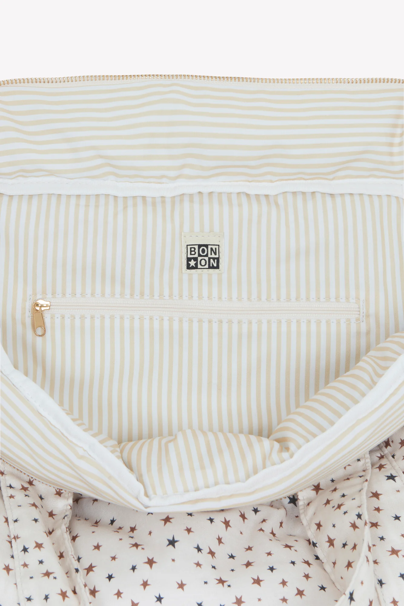 Sac à langer - Baby Star - Image 8