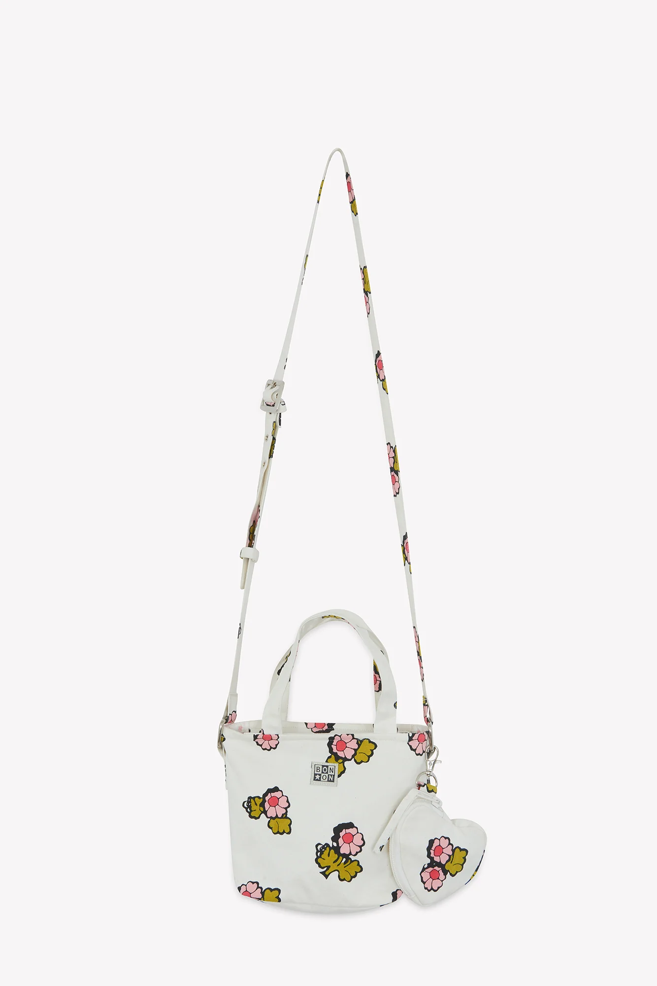 Sac à bandoulière - Chloé Faroe - Image 6