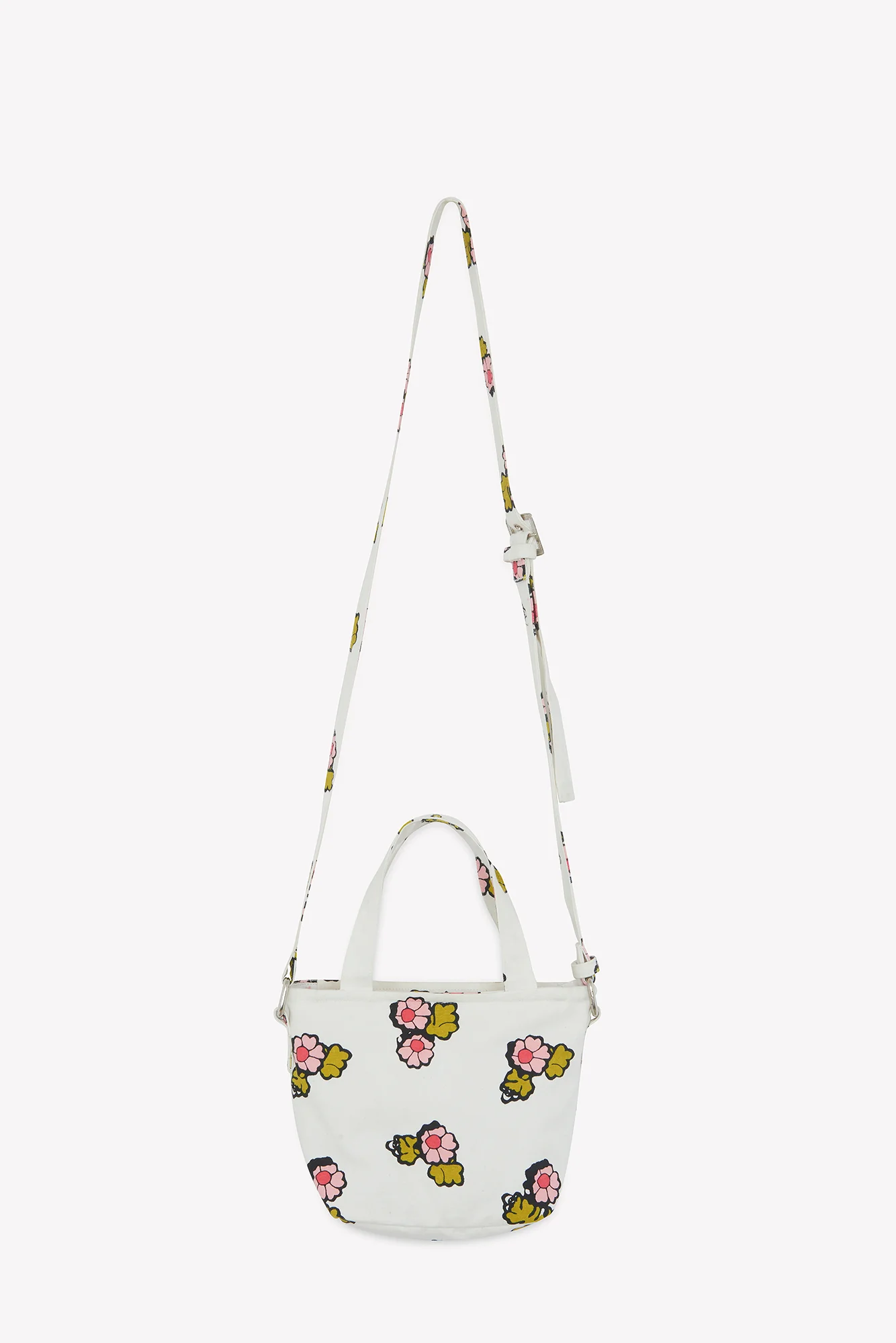 Sac à bandoulière - Chloé Faroe - Image 7