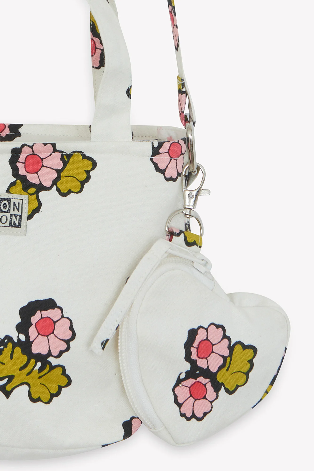 Sac à bandoulière - Chloé Faroe - Image 8