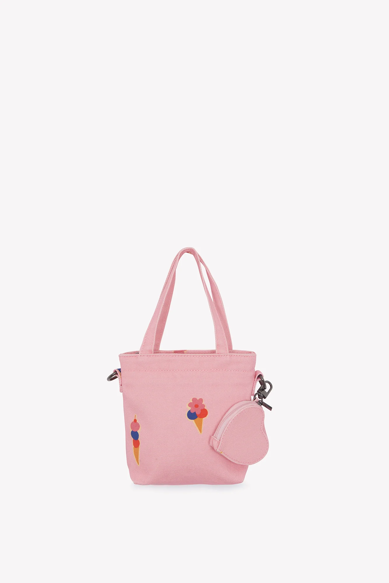 Sac à bandoulière - Chloé rose gelato - Image 3