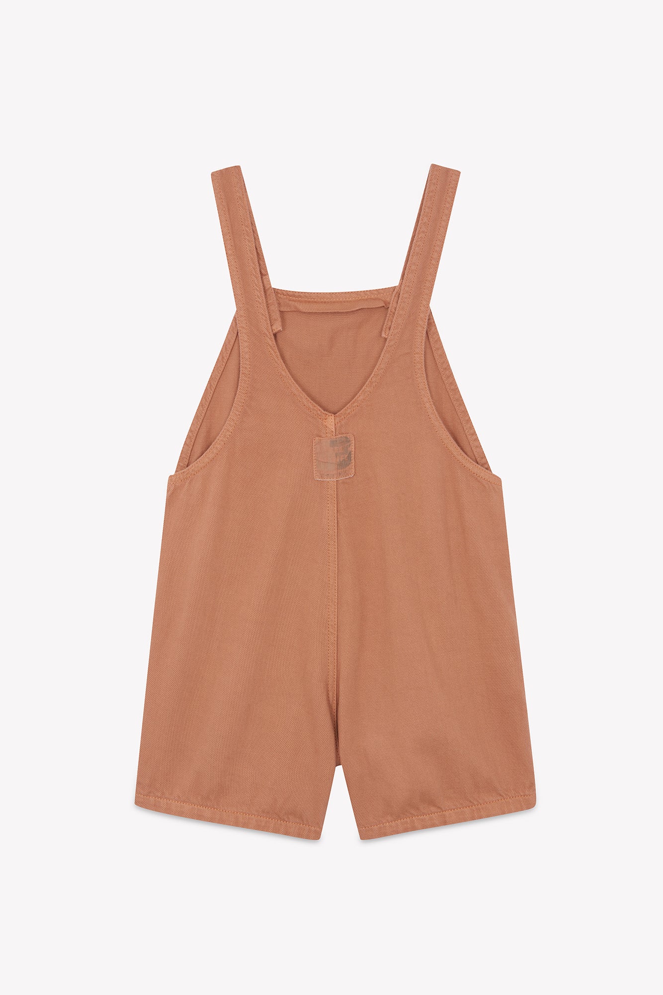Salopette - Eglantine Cachou Bonton x MilK - Image 7