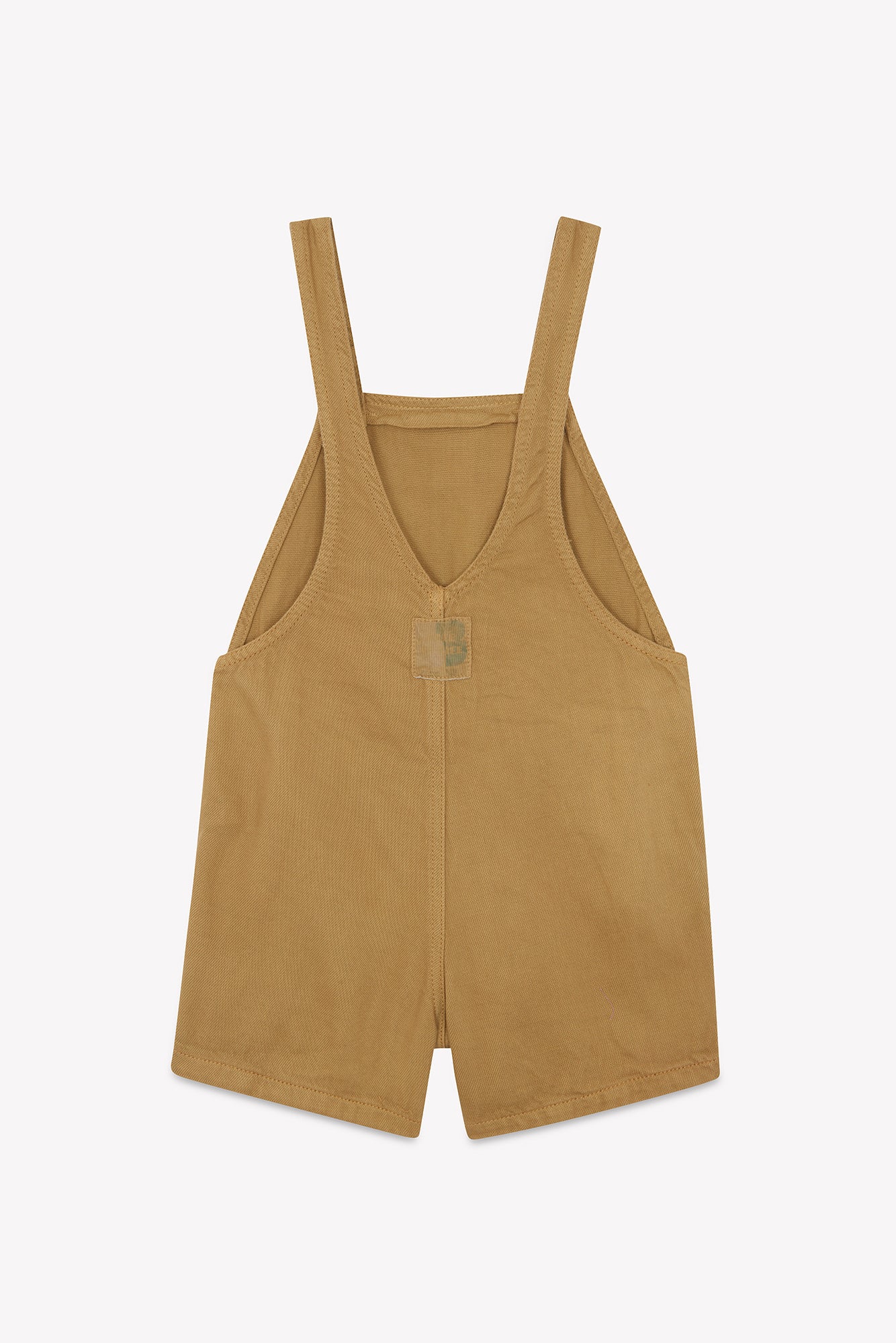 Salopette - Eglantine Chataigner Bonton x MilK - Image 5