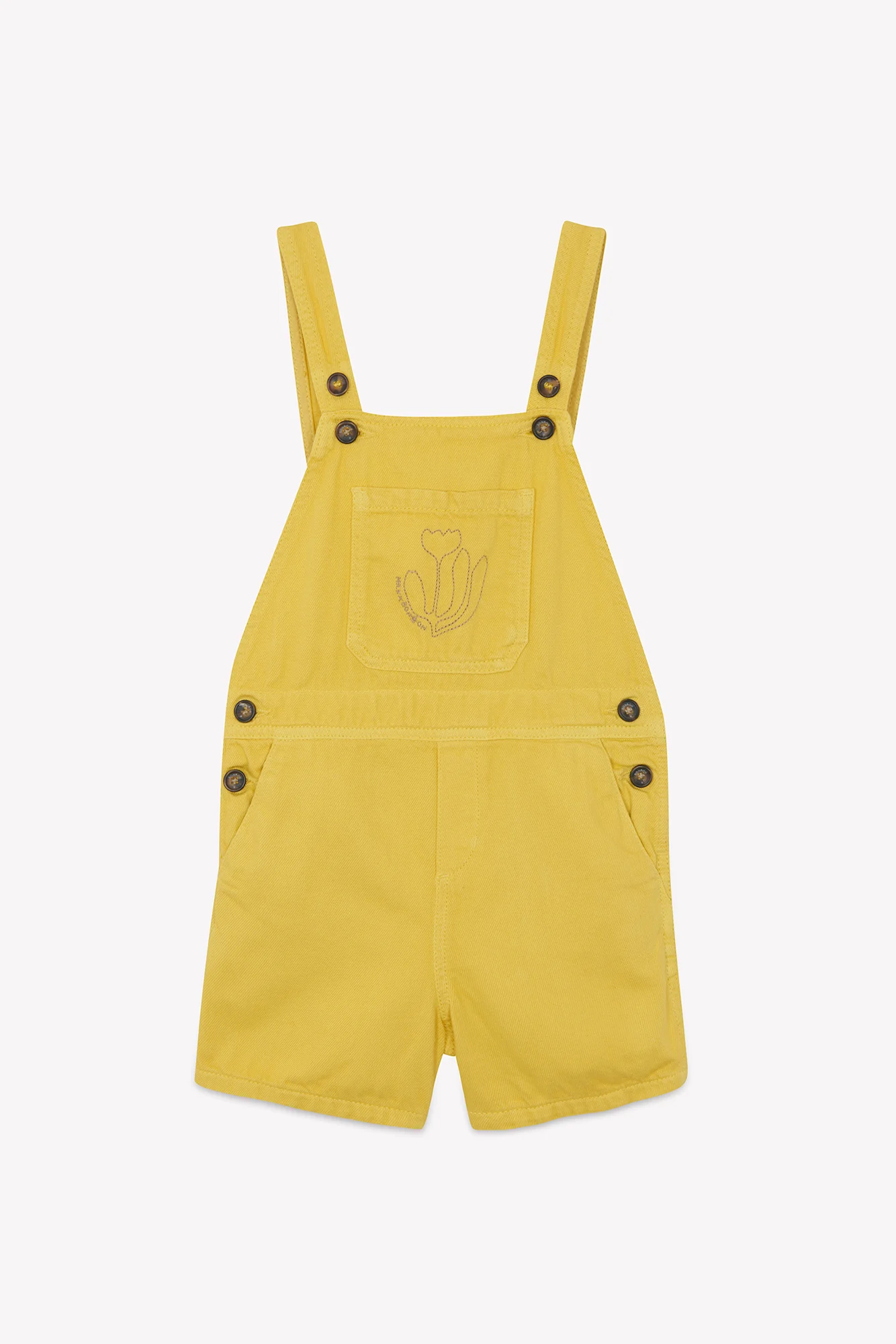 Salopette - Eglantine Genêt Bonton x MilK - Image 13