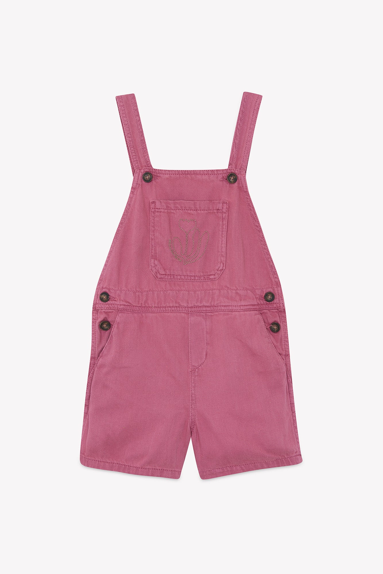 Salopette - Eglantine Mure Bonton x MilK - Image 6