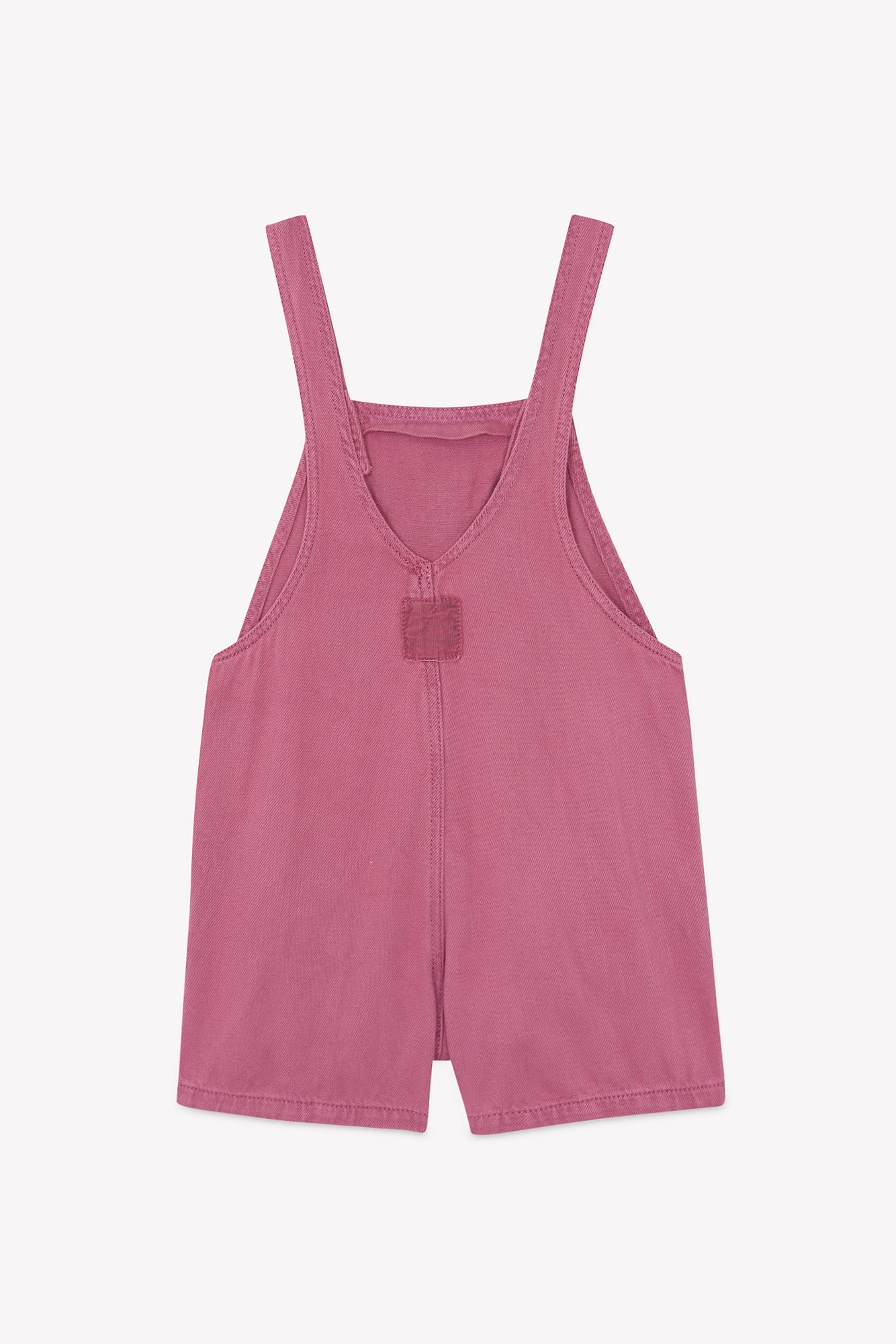 Salopette - Eglantine Mure Bonton x MilK - Image 7
