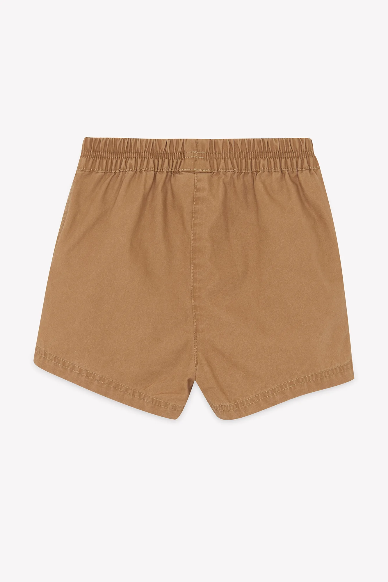 Short - Lani beige teddy - Image 3