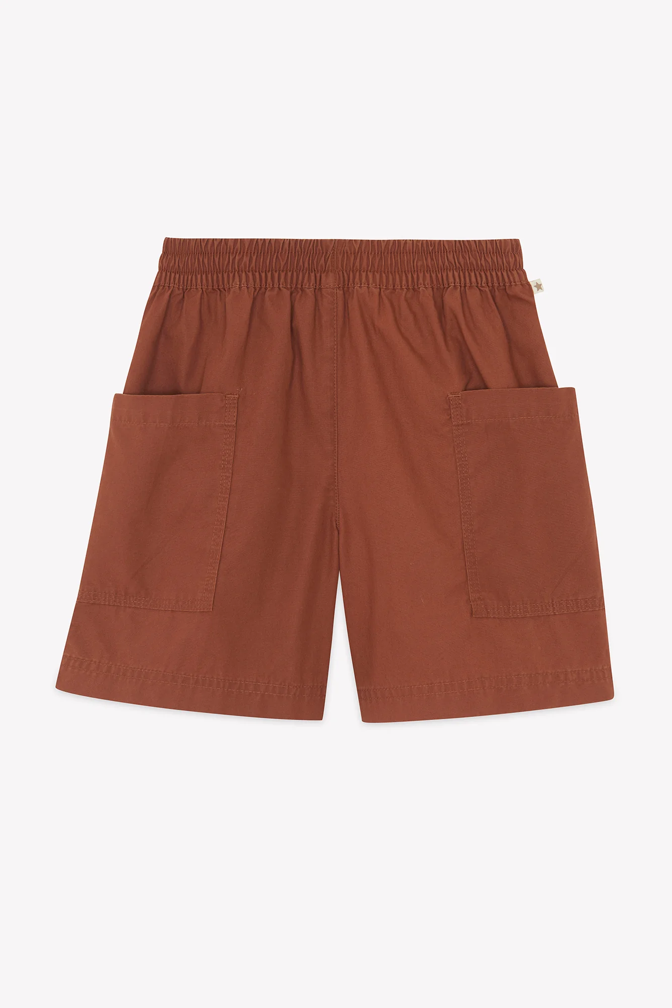 Short - Lois nocciolata - Image 3