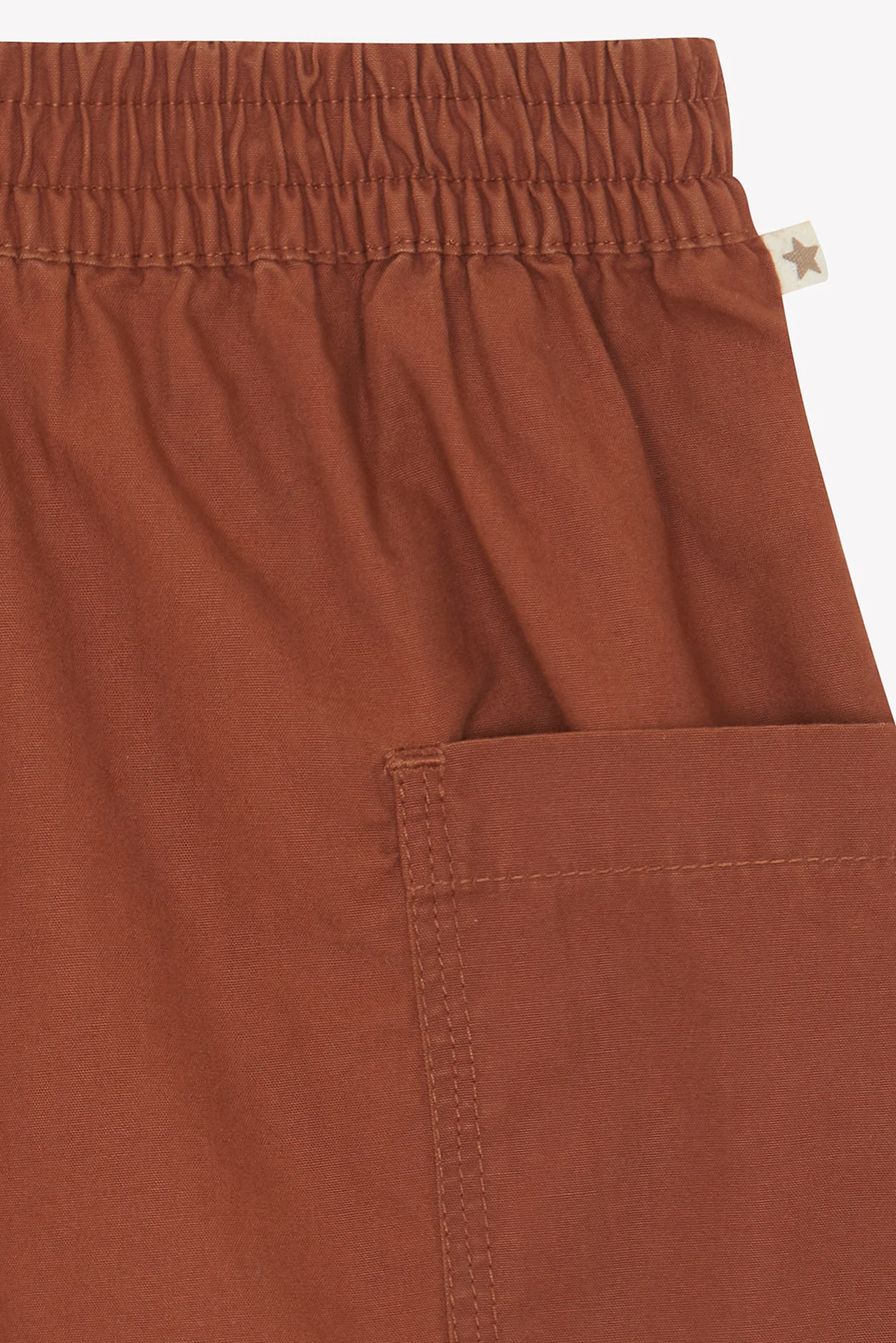 Short - Lois nocciolata - Image 4