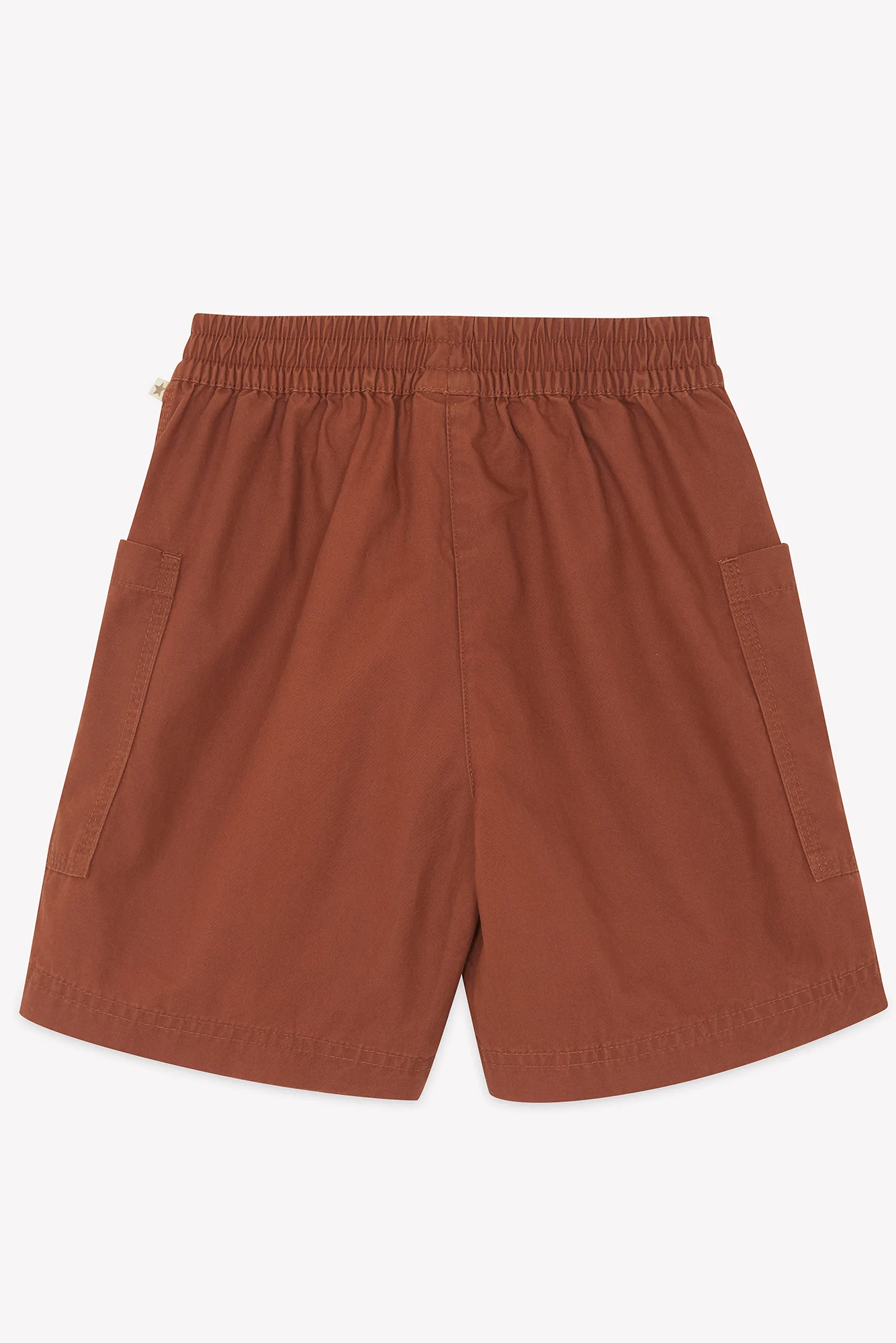 Short - Lois nocciolata - Image 5
