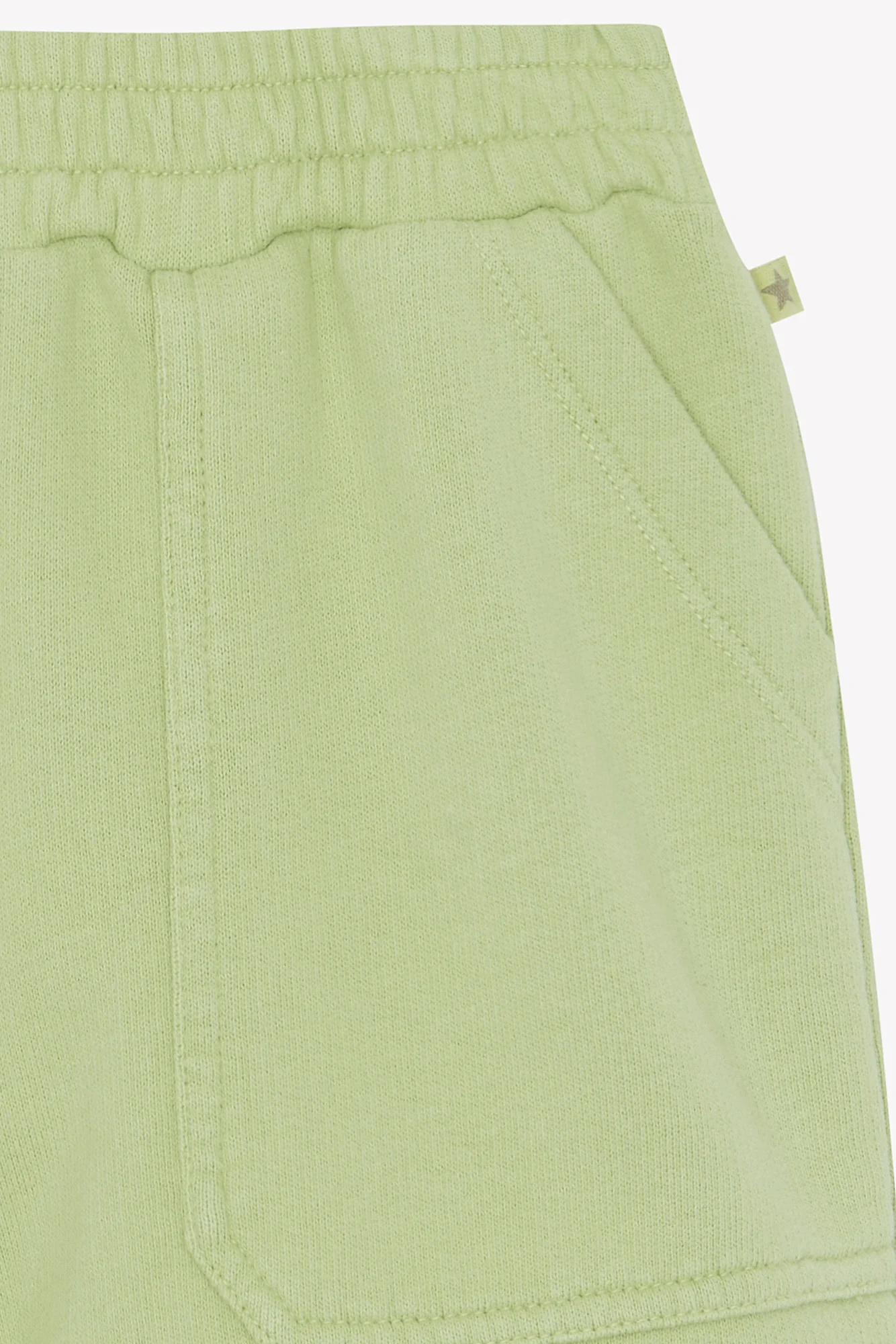 Short - Lolo vert byebye - Image 3