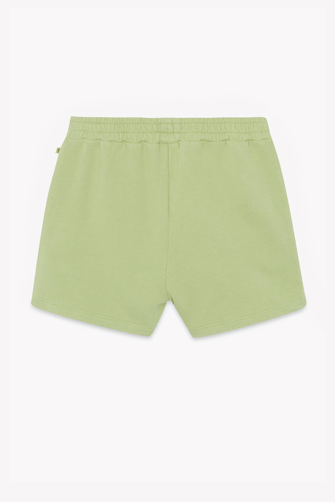 Short - Lolo vert byebye - Image 4