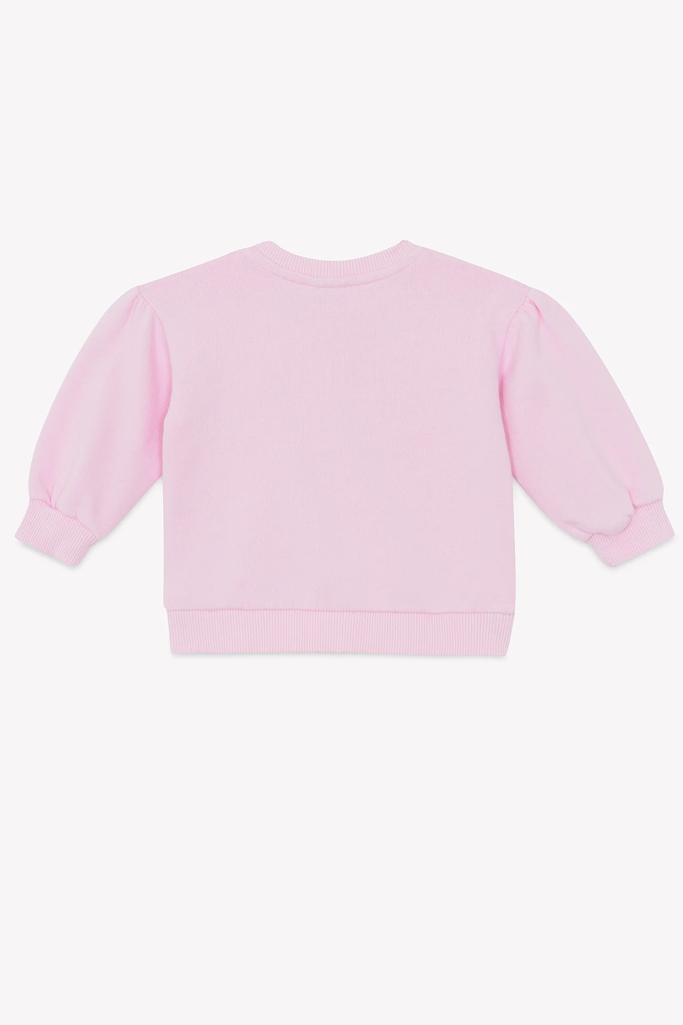 Sweat - Lys rose bubble illustration "Ice baby" - Image 4