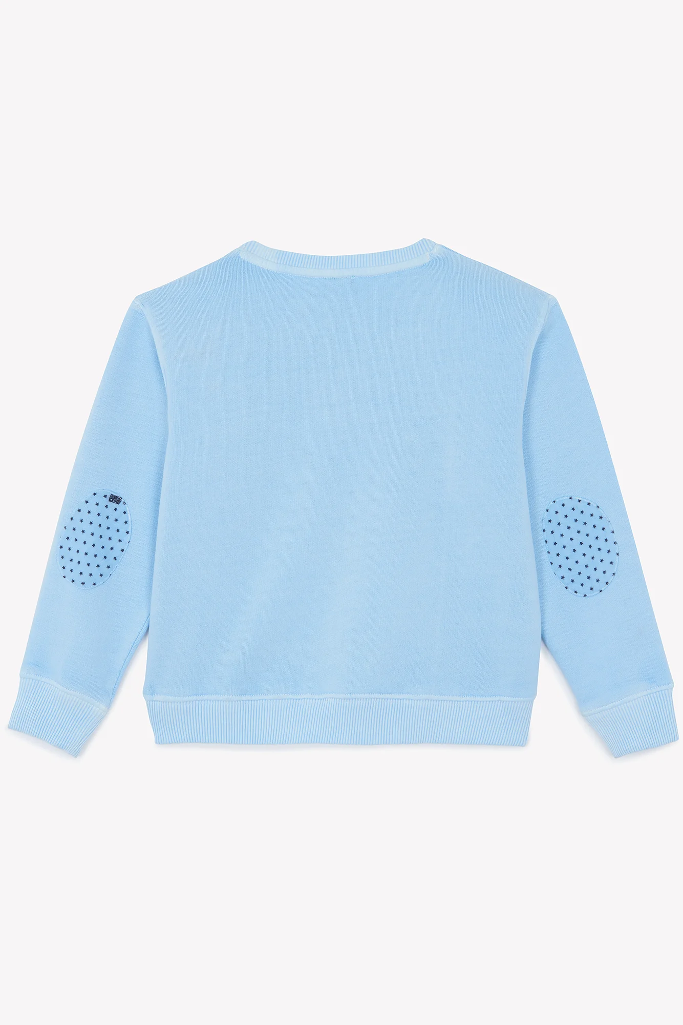 Sweat - Smile aqua surteint - Image 6