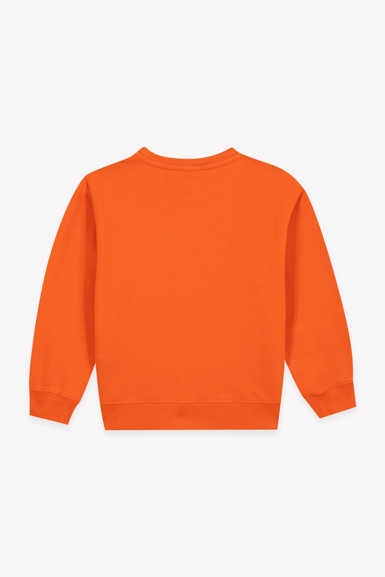 Sweat - Smile orange juice logo Bonton - Image 6