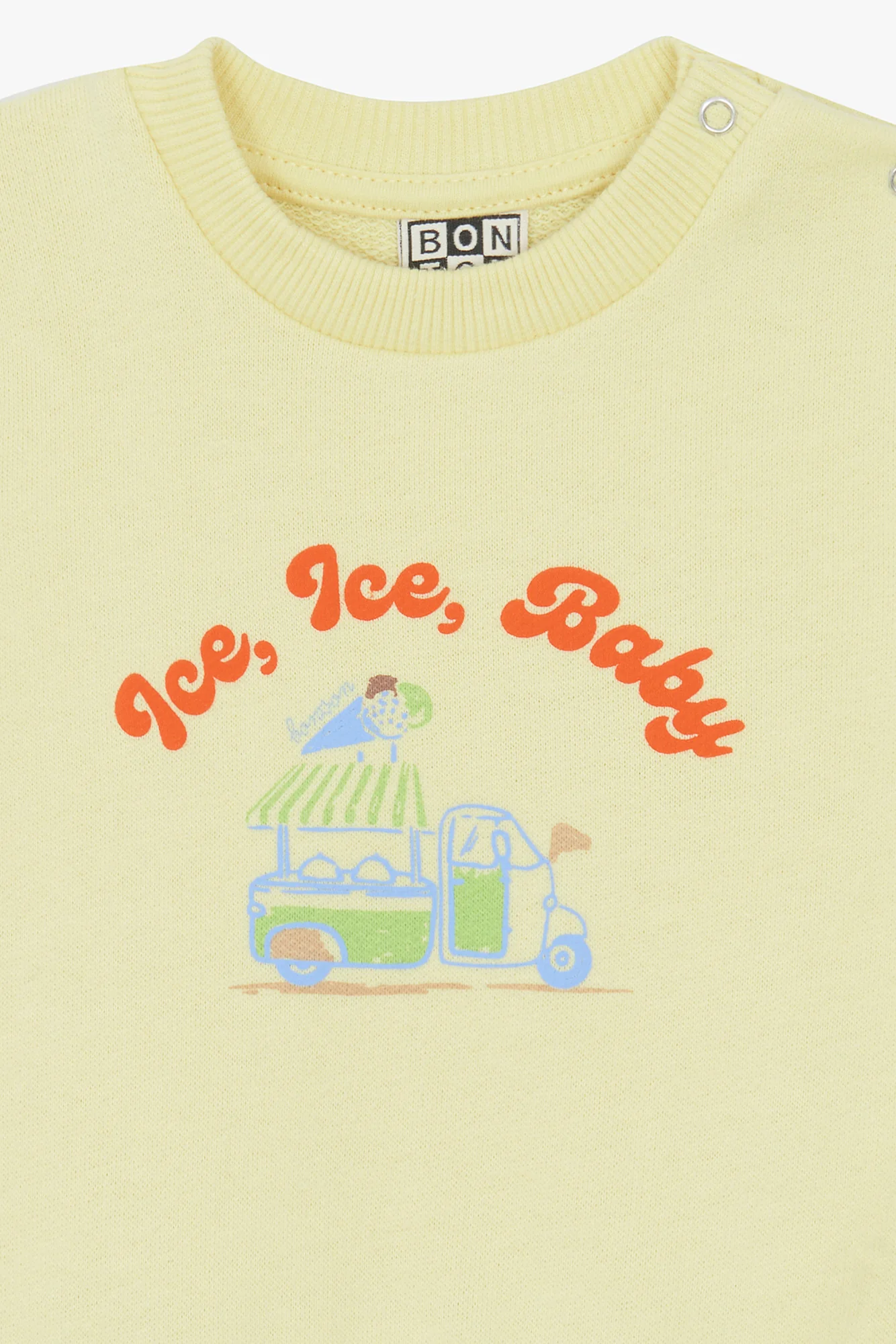 Sweat - Smily  ice limonade - Image 2