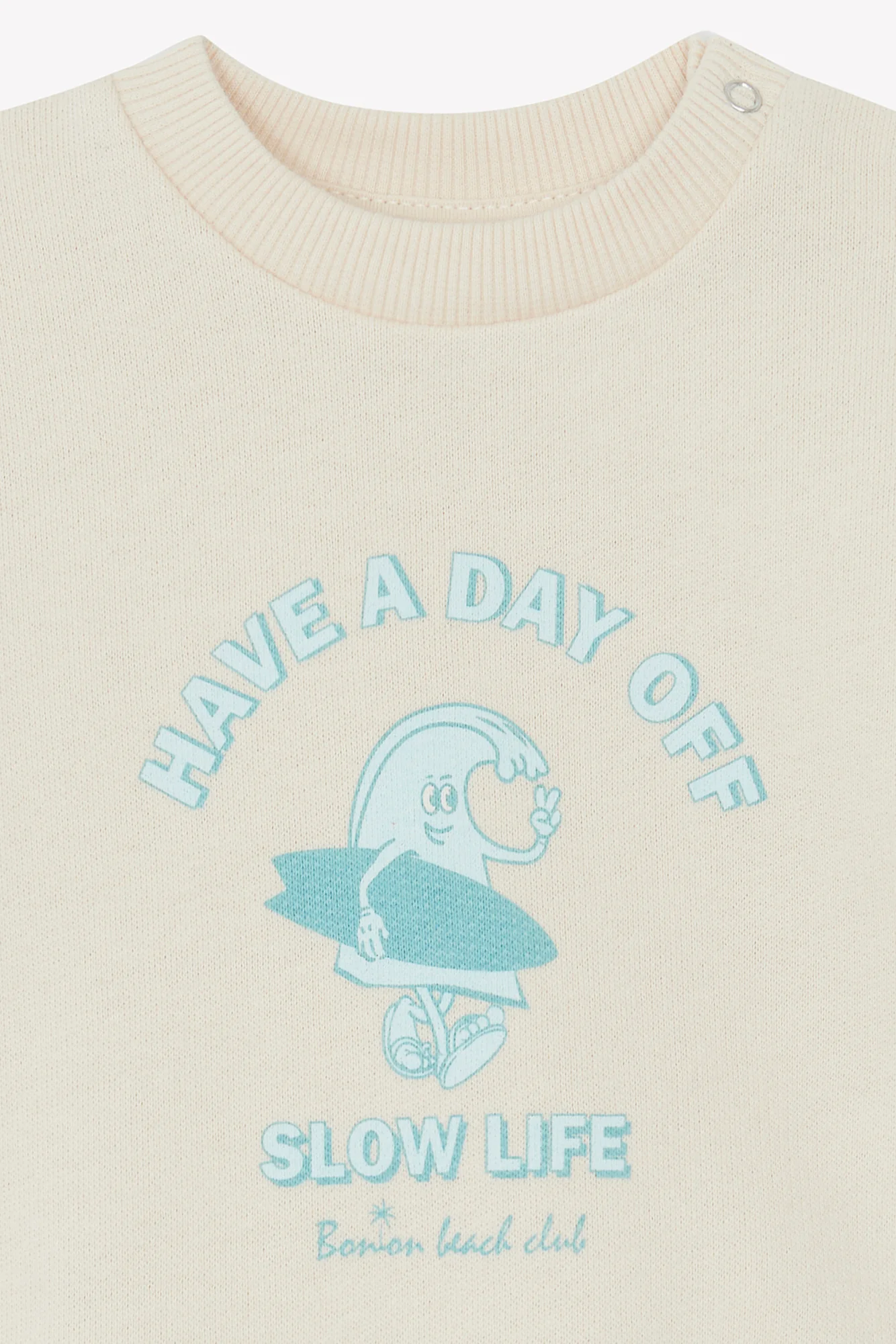 Sweat - Smily dayoff panna cotta - Image 4