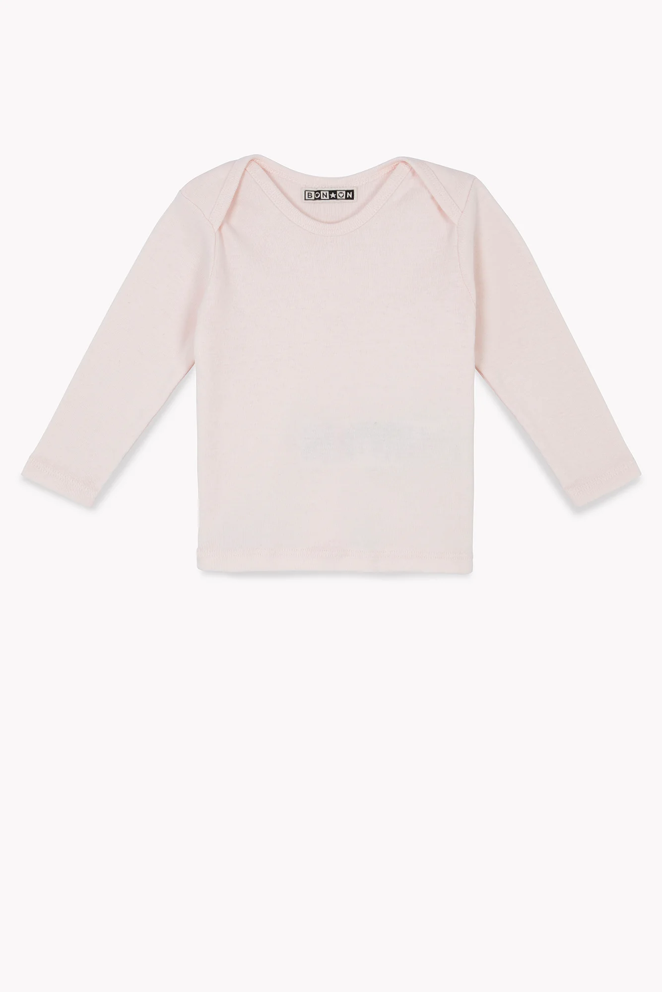 T-shirt - Tina rose Bébé en 100% coton biologique