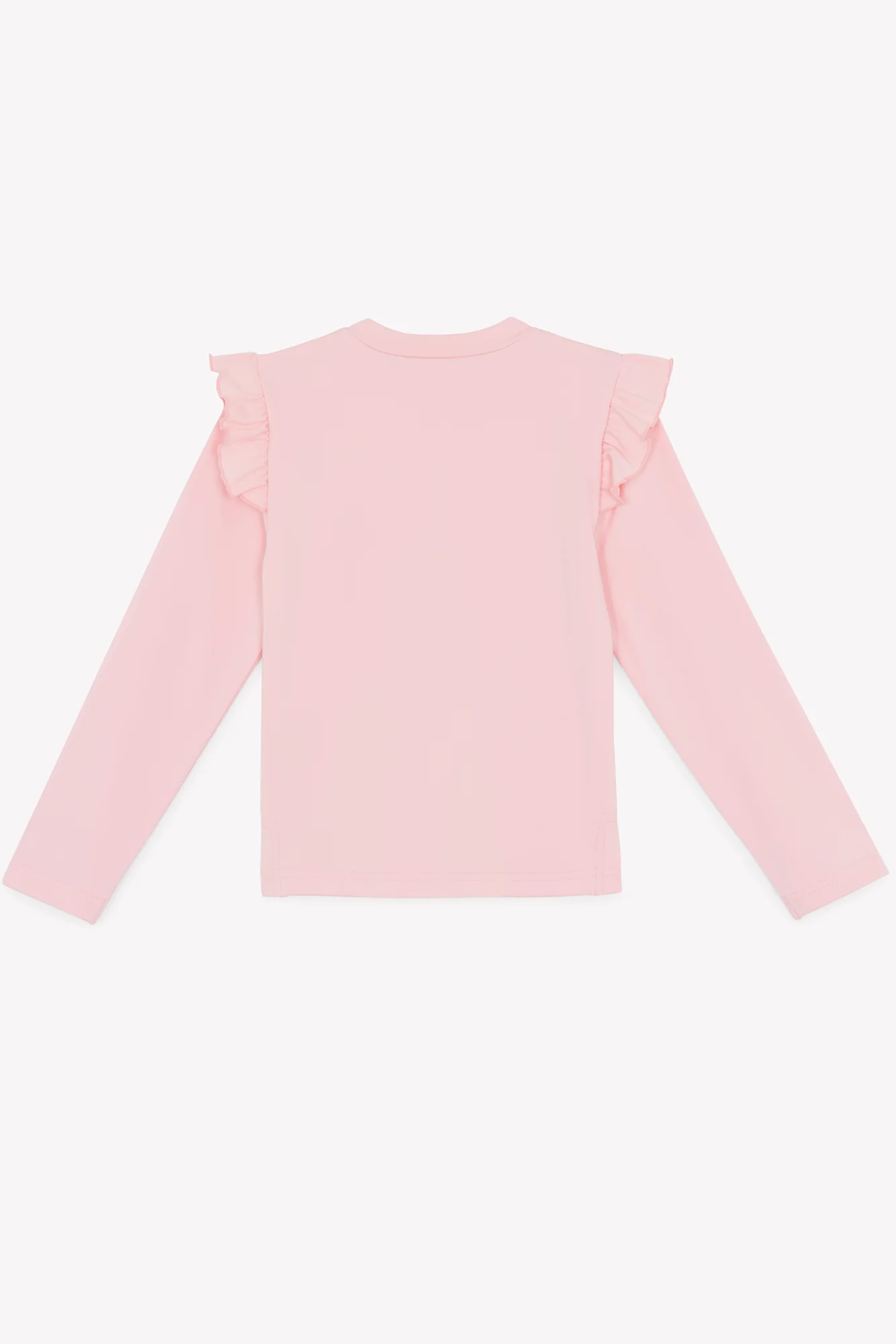 T-shirt - Anti-uv rose gelato - Image 3