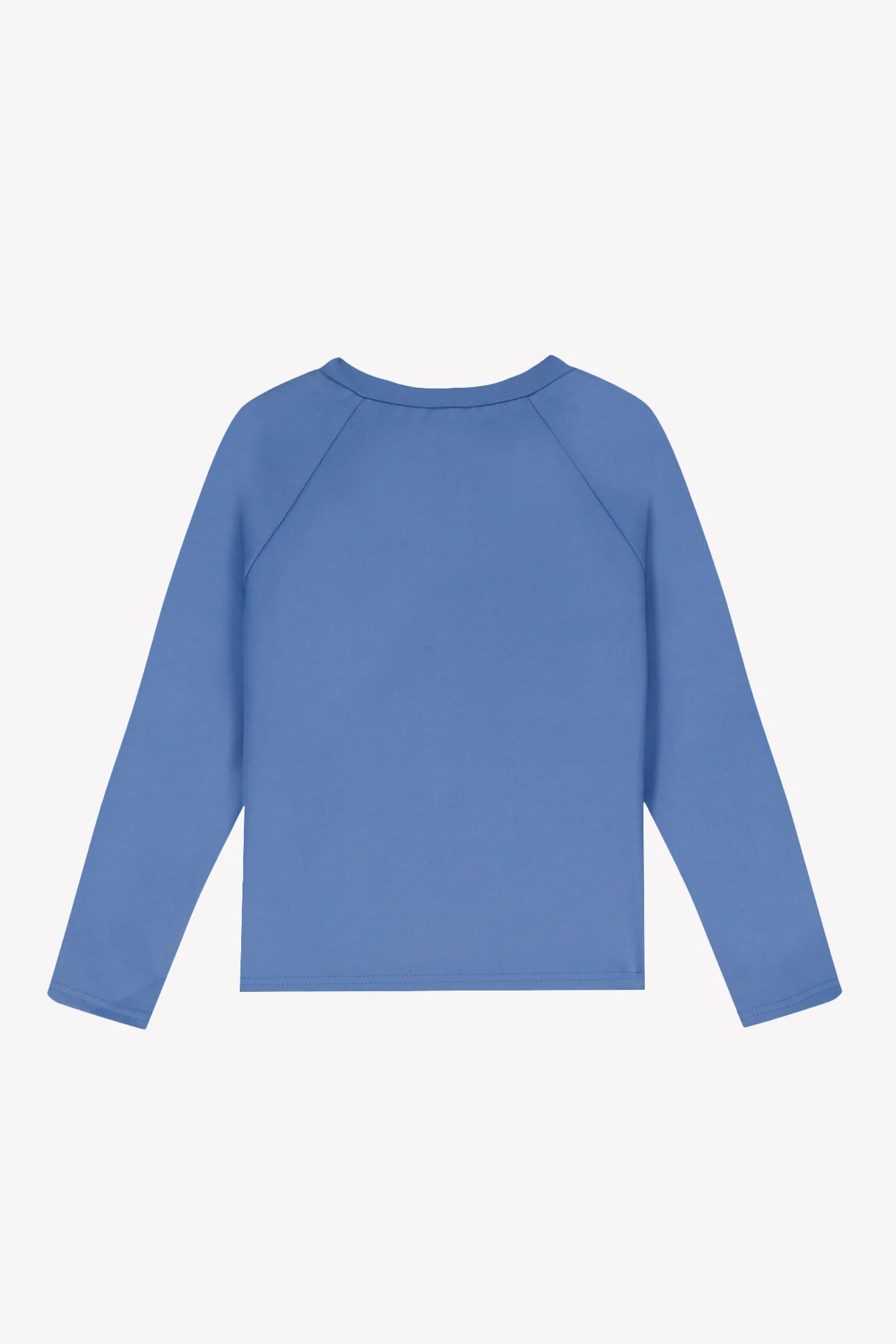 Maillot de bain - T-shirt leash  bleu méditerranée - Image 8
