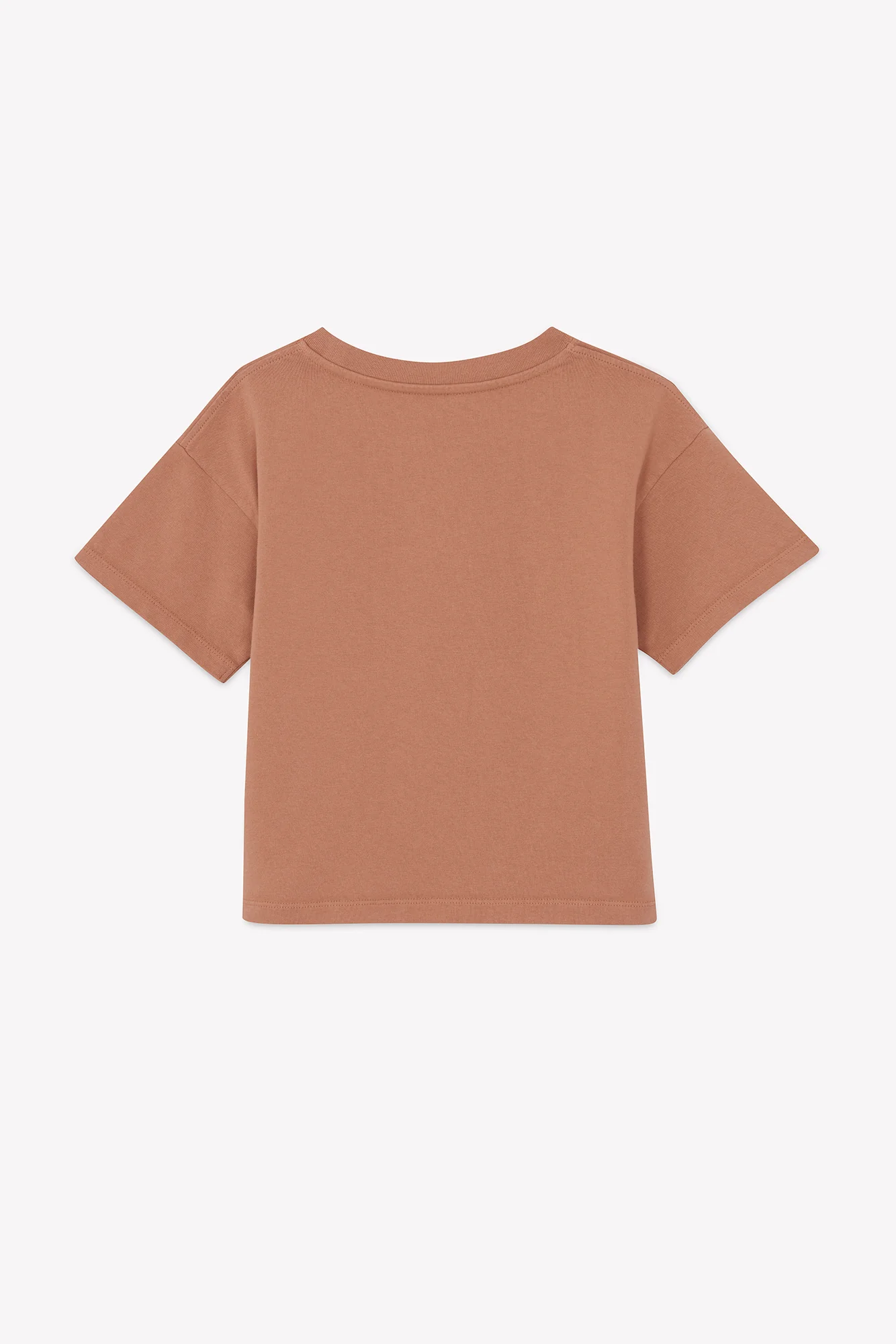 T-shirt - Capucine Cachou Bonton x MilK - Image 7