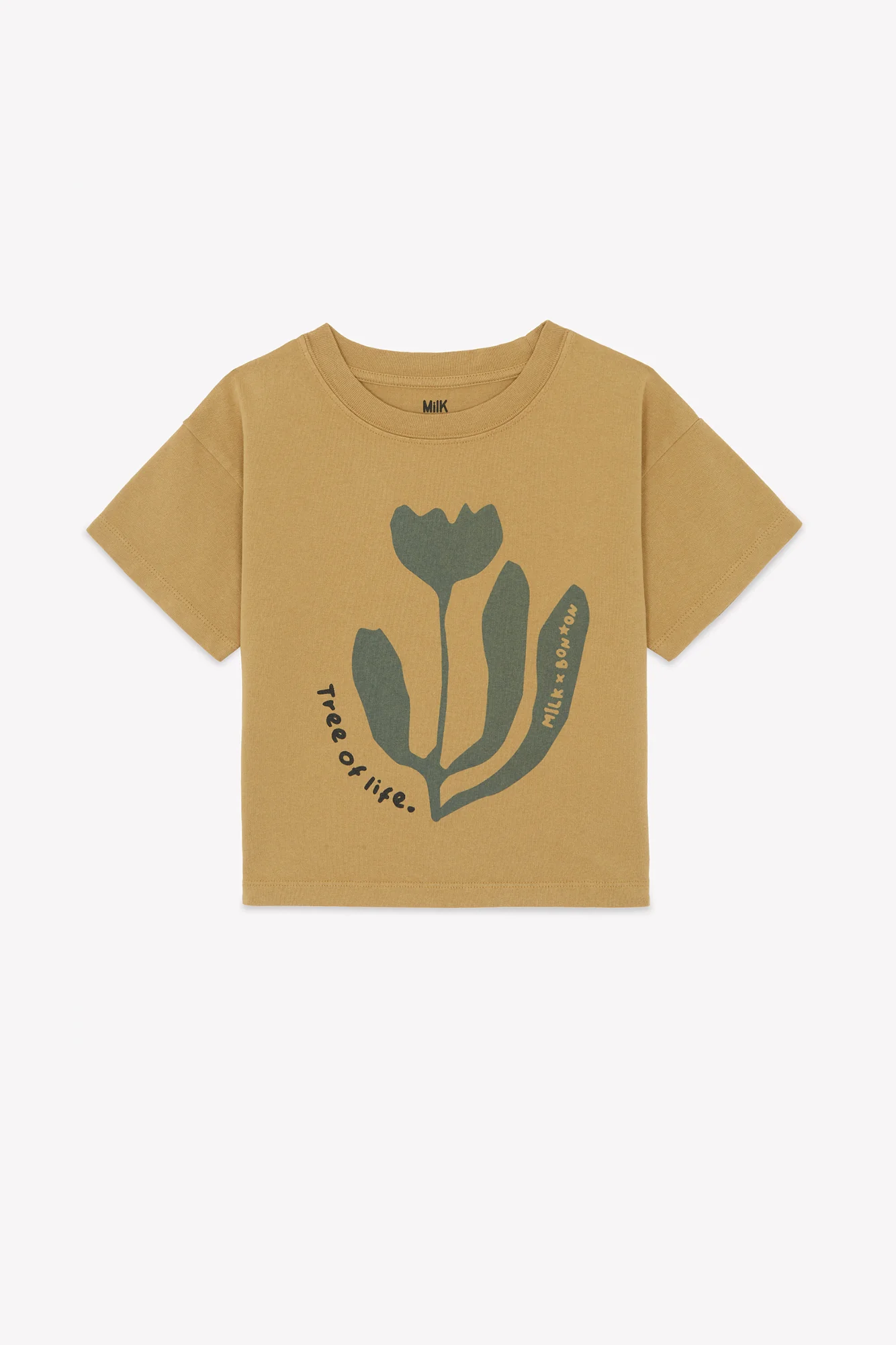 T-shirt - Capucine Chataigner Bonton x MilK - Image 6