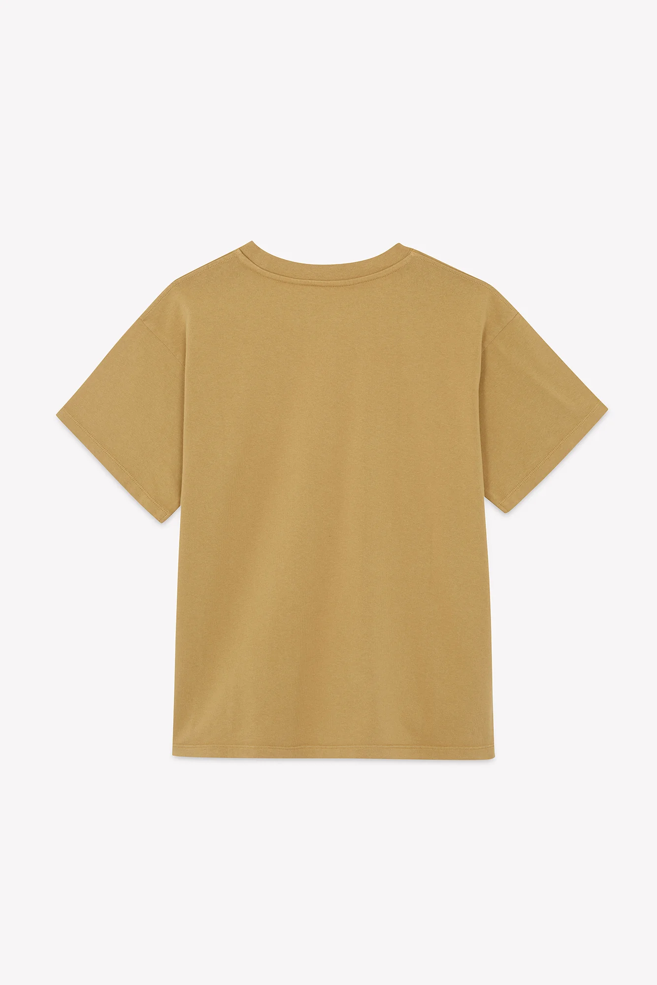 T-shirt - Capucine Femme Chataigner Bonton x MilK - Image 5