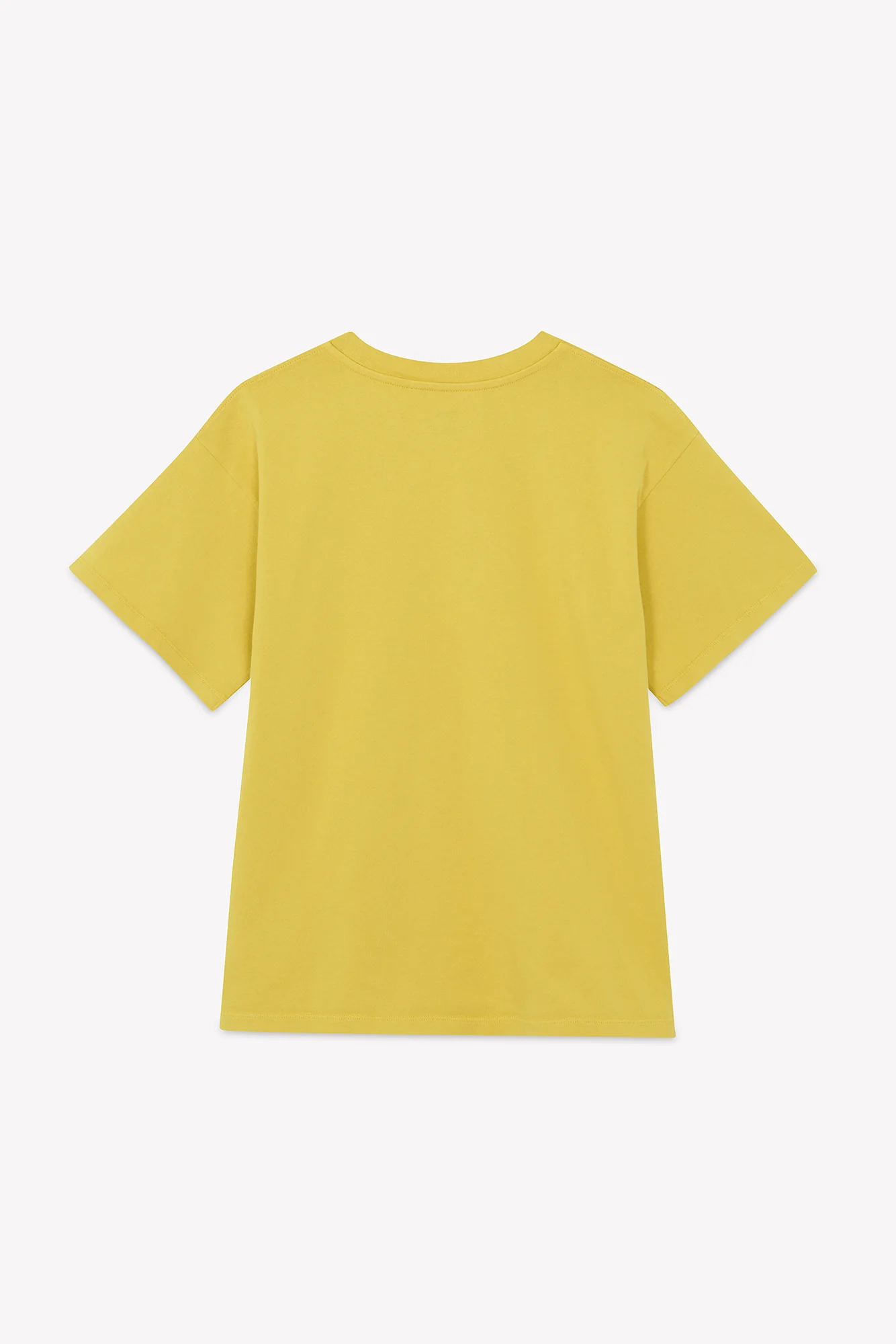 T-shirt - Capucine Femme Genêt Bonton x MilK - Image 5