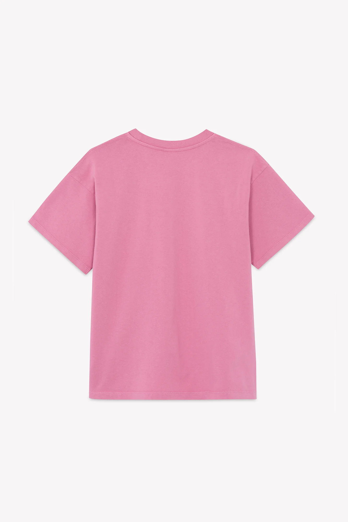 T-shirt - Capucine Femme Mure Bonton x MilK - Image 5