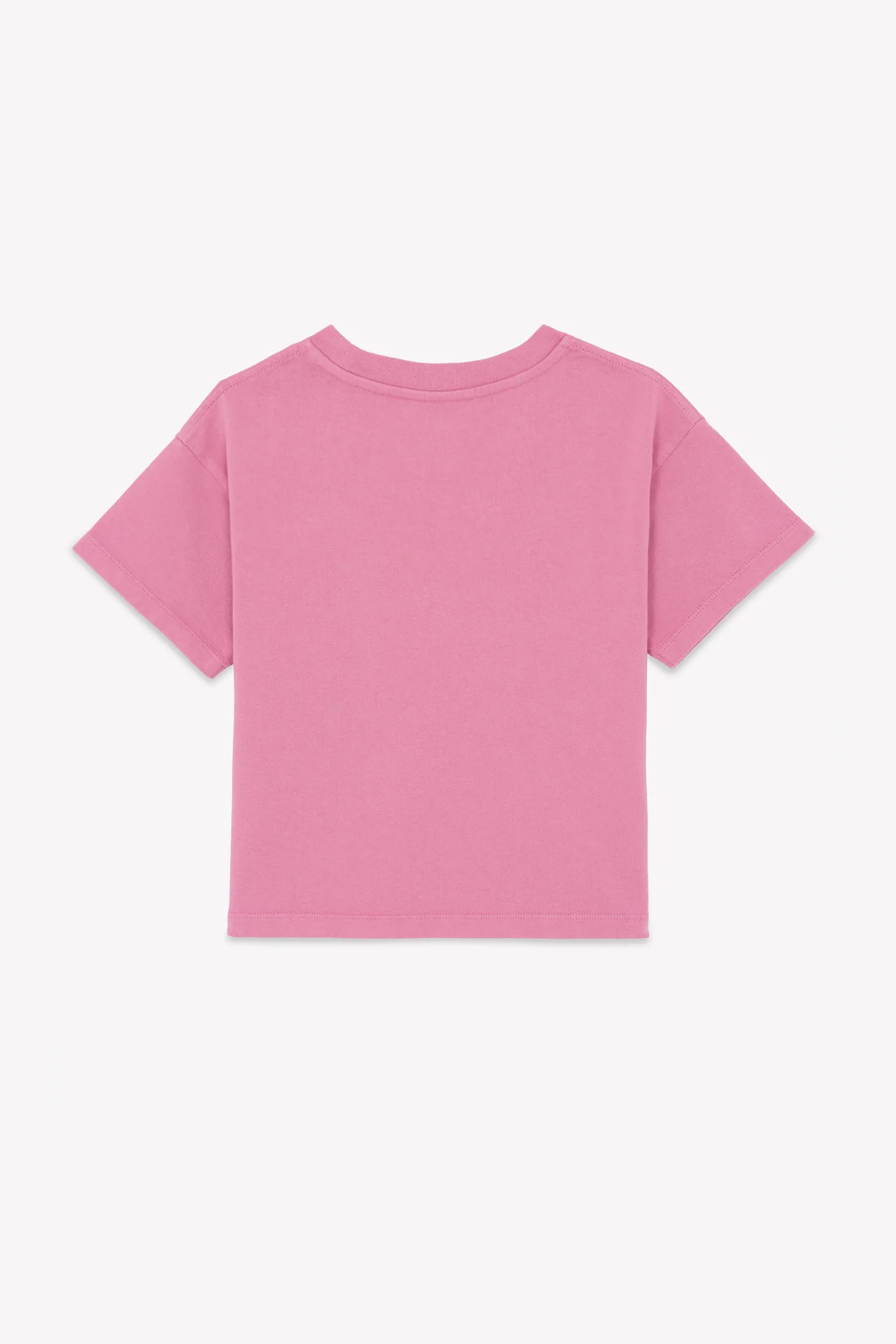 T-shirt - Capucine Mure Bonton x MilK - Image 4