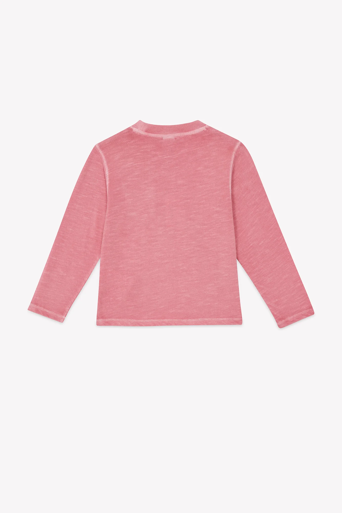 T-shirt - Lexie rose charmant - Image 5